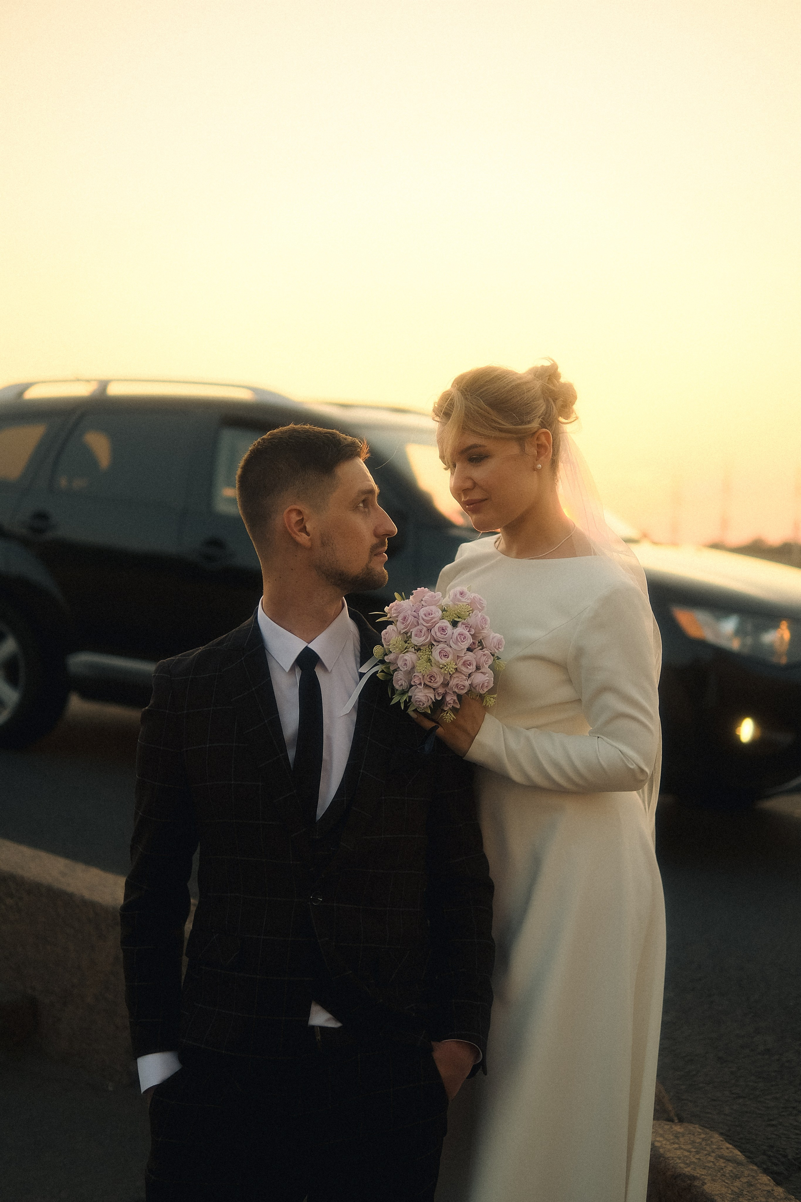 Лена & Саша ДБ2. Phdkvmr.ru