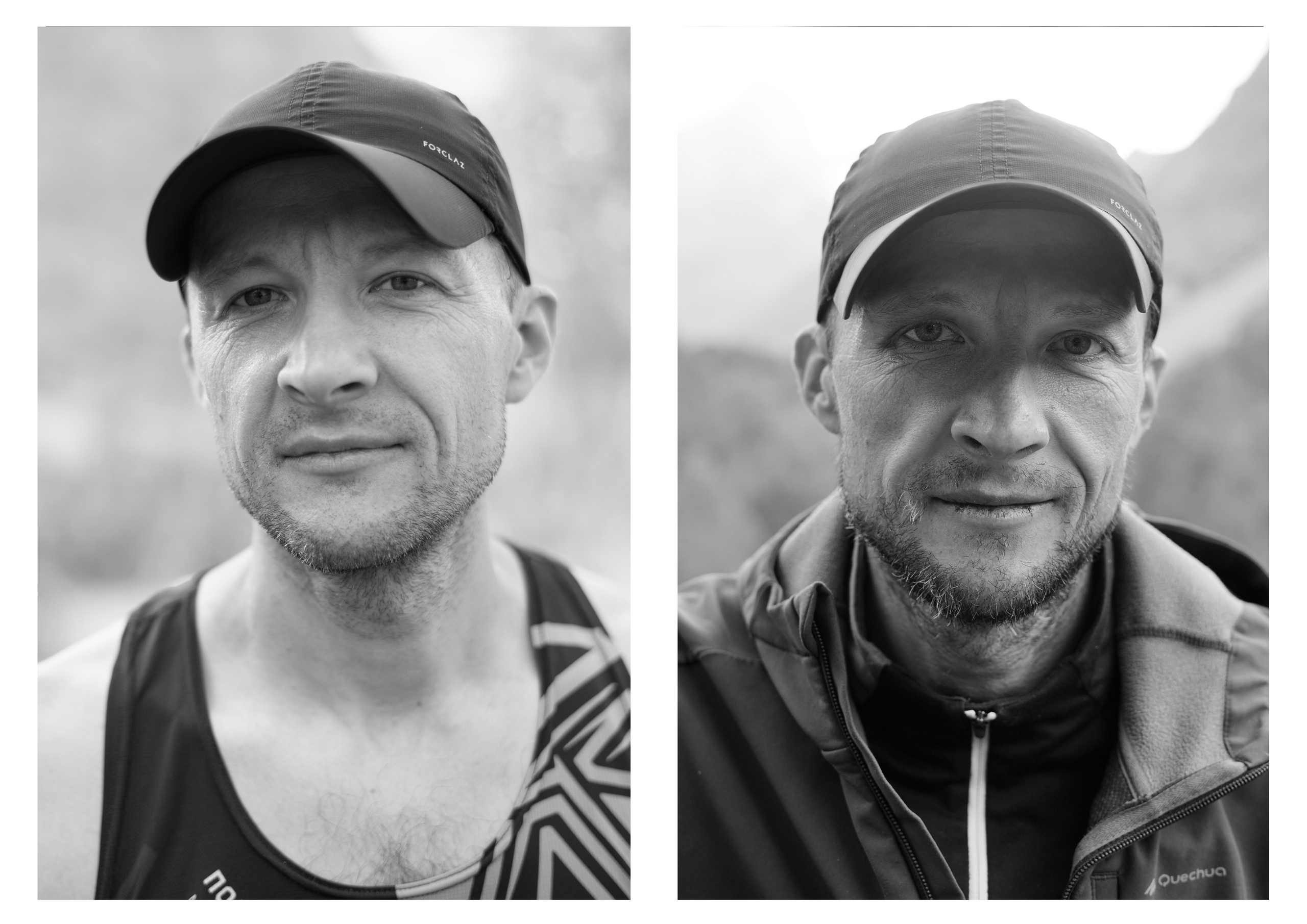 Портрет альпиниста. Ольга Ибатуллина