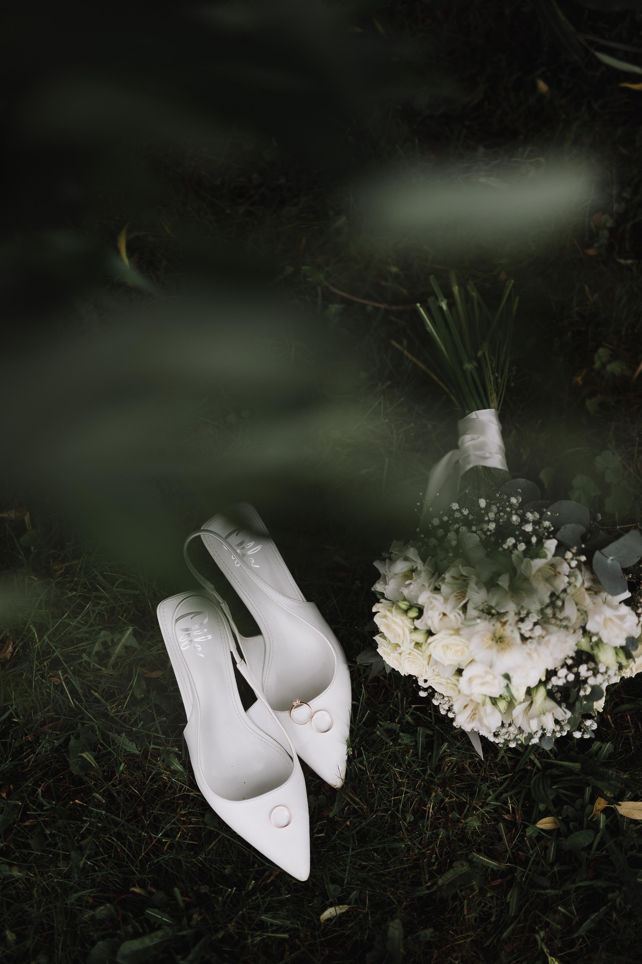 Свадьба Владислава и Анастасии. Фотограф Кольчугино/Владимир/Москва Елизавета Иода