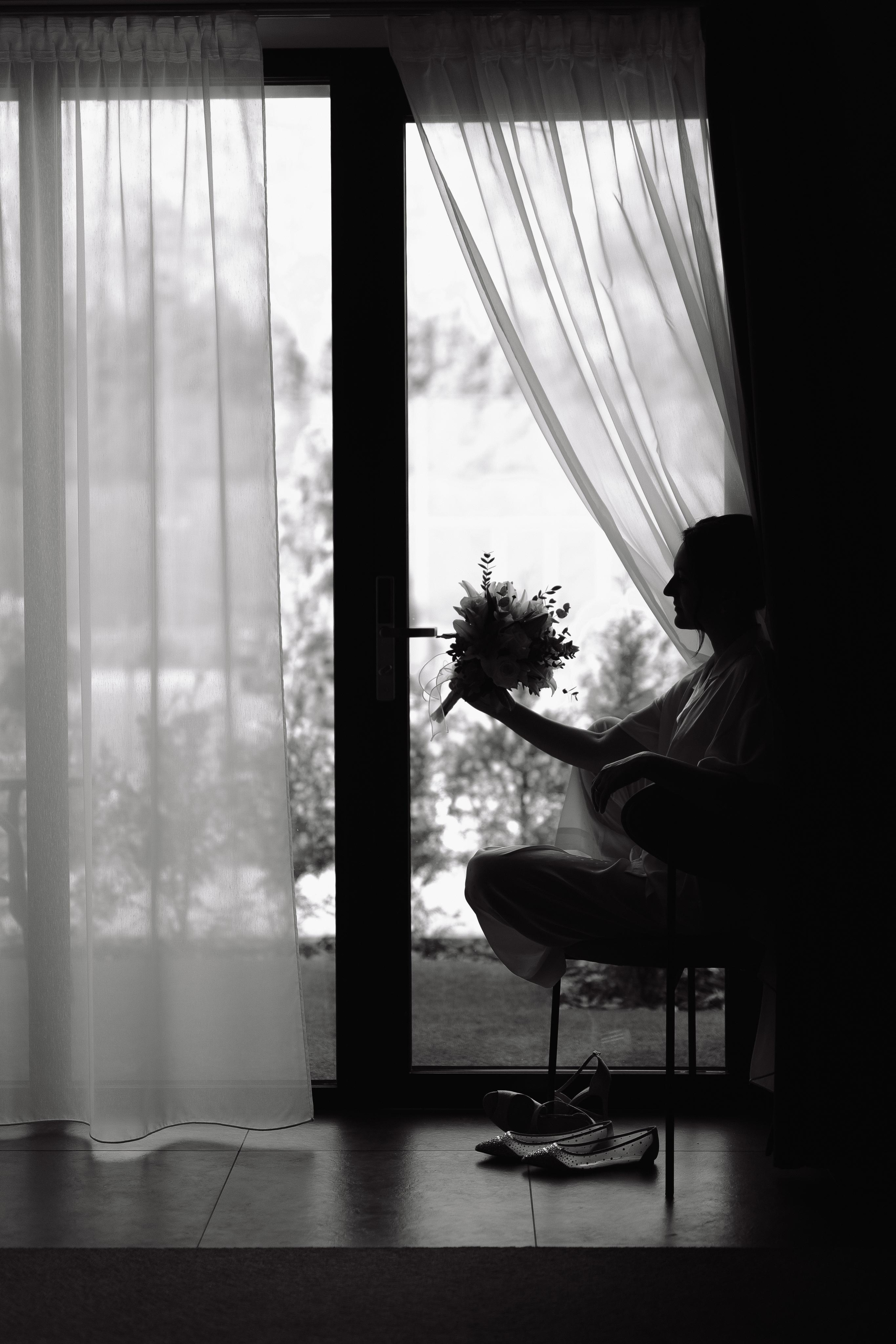 Свадьба Павла и Юлии. Фотограф Кольчугино/Владимир/Москва Елизавета Иода