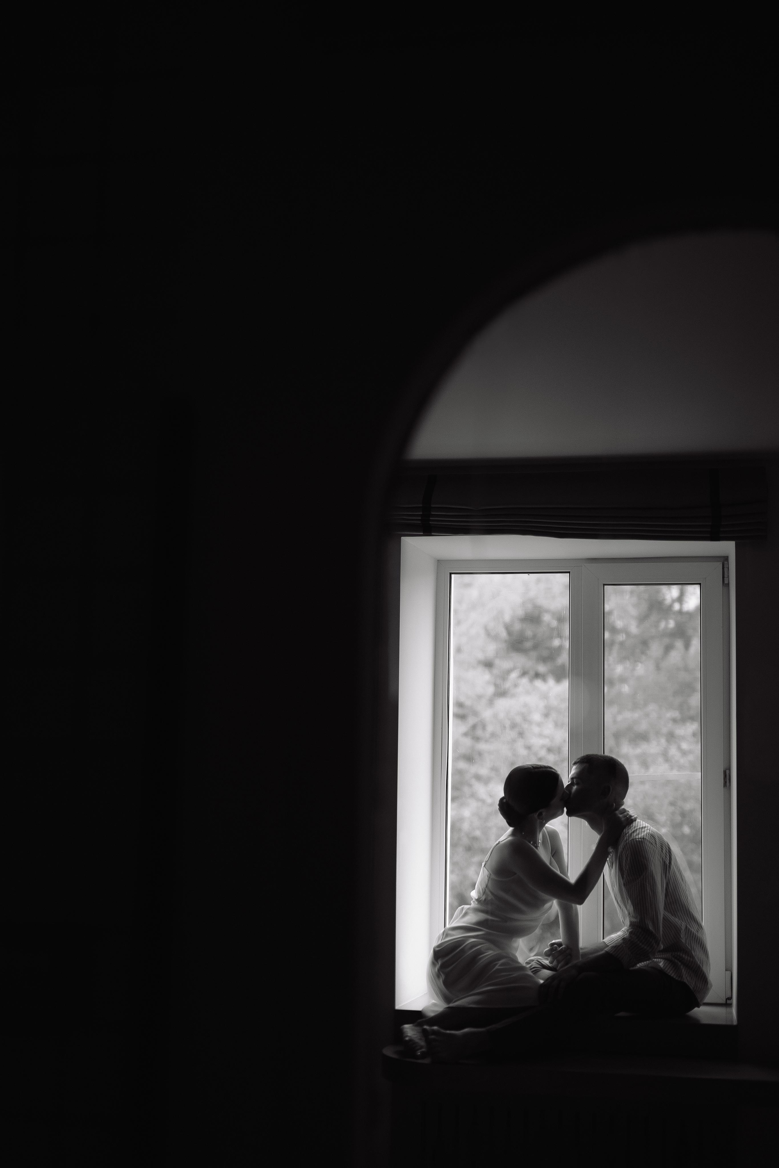 Свадьба Александра и Дарьи. Фотограф Кольчугино/Владимир/Москва Елизавета Иода