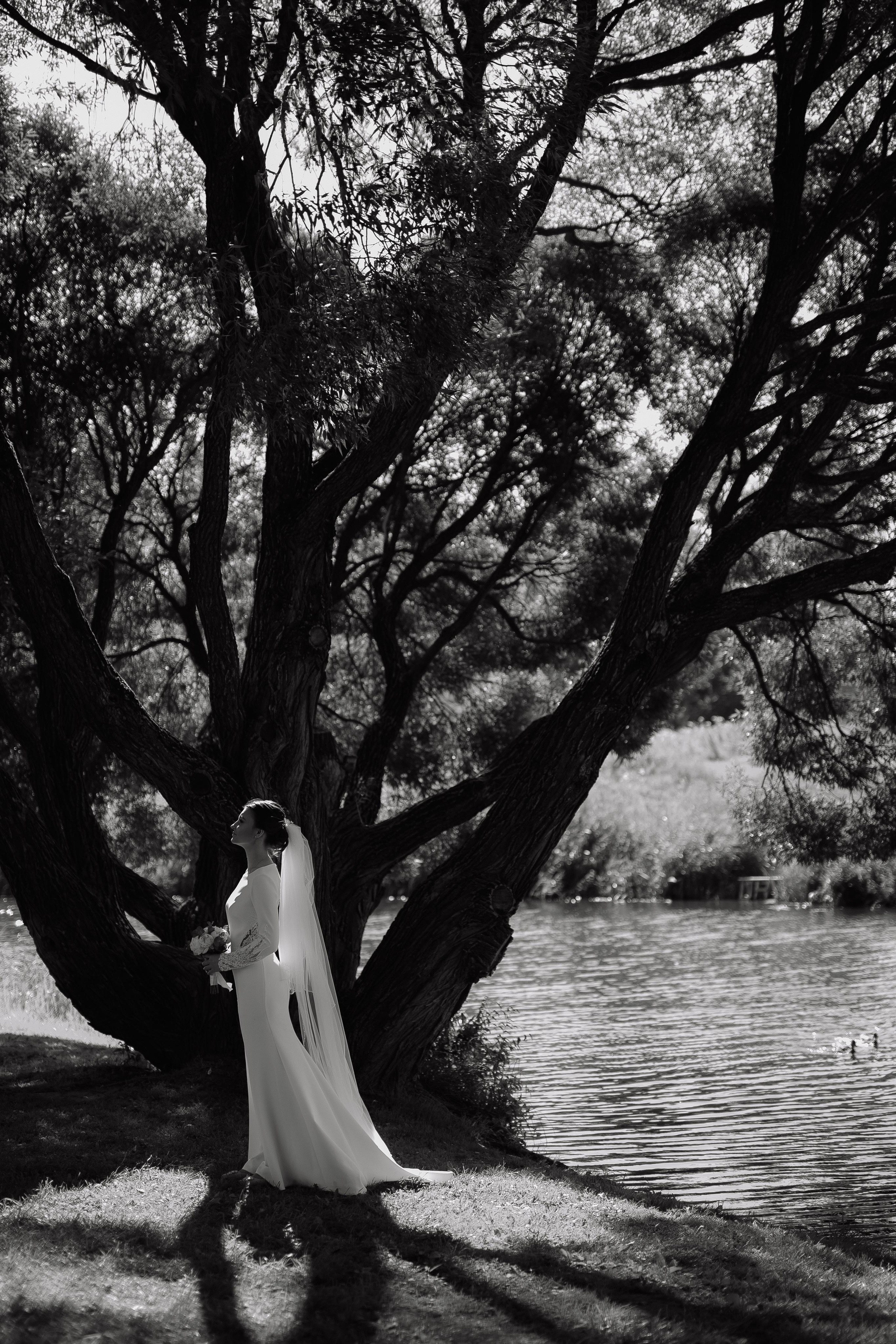 Свадьба Петра и Анны. Фотограф Кольчугино/Владимир/Москва Елизавета Иода