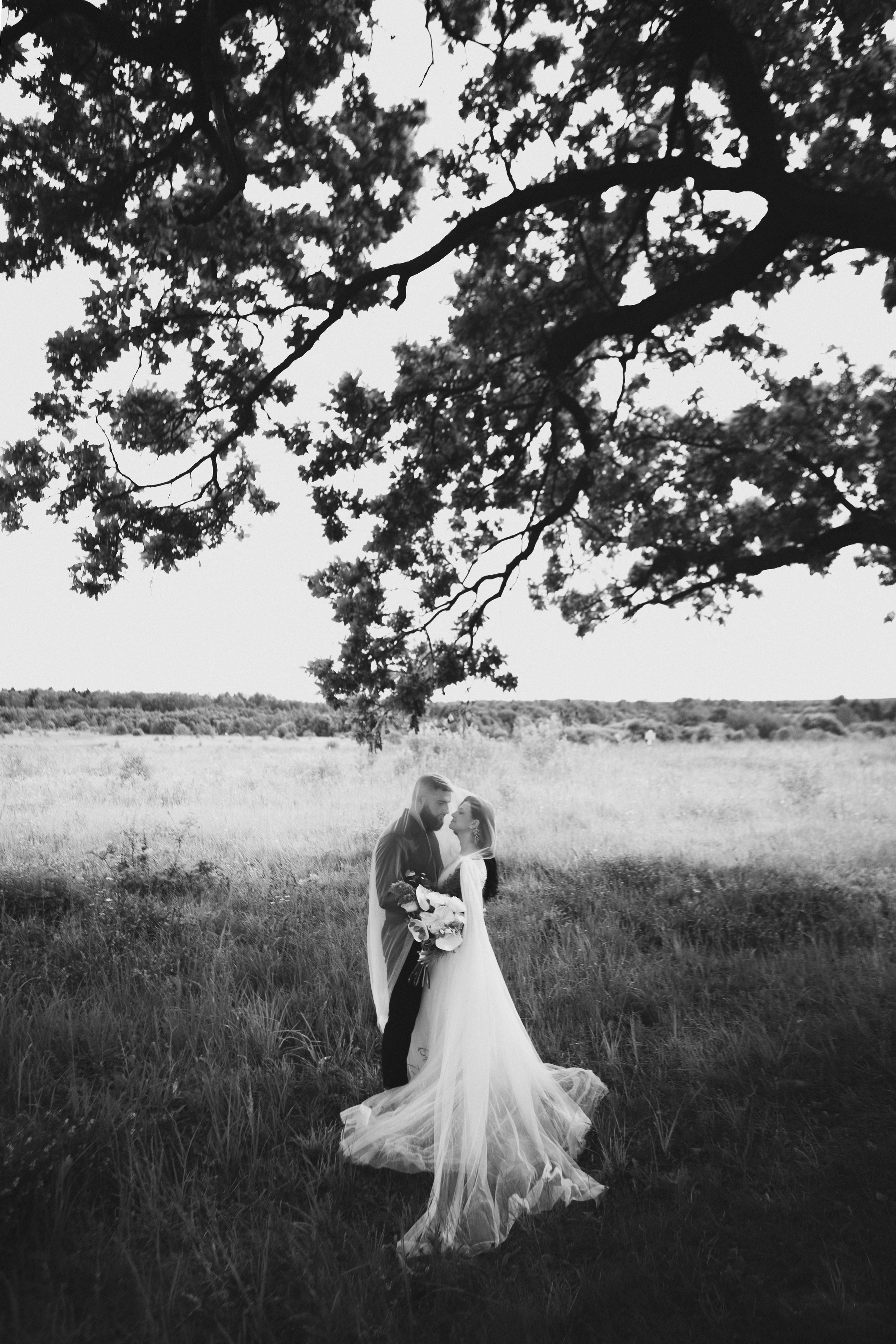 Яна и Максим. Фотограф Кольчугино/Владимир/Москва Елизавета Иода