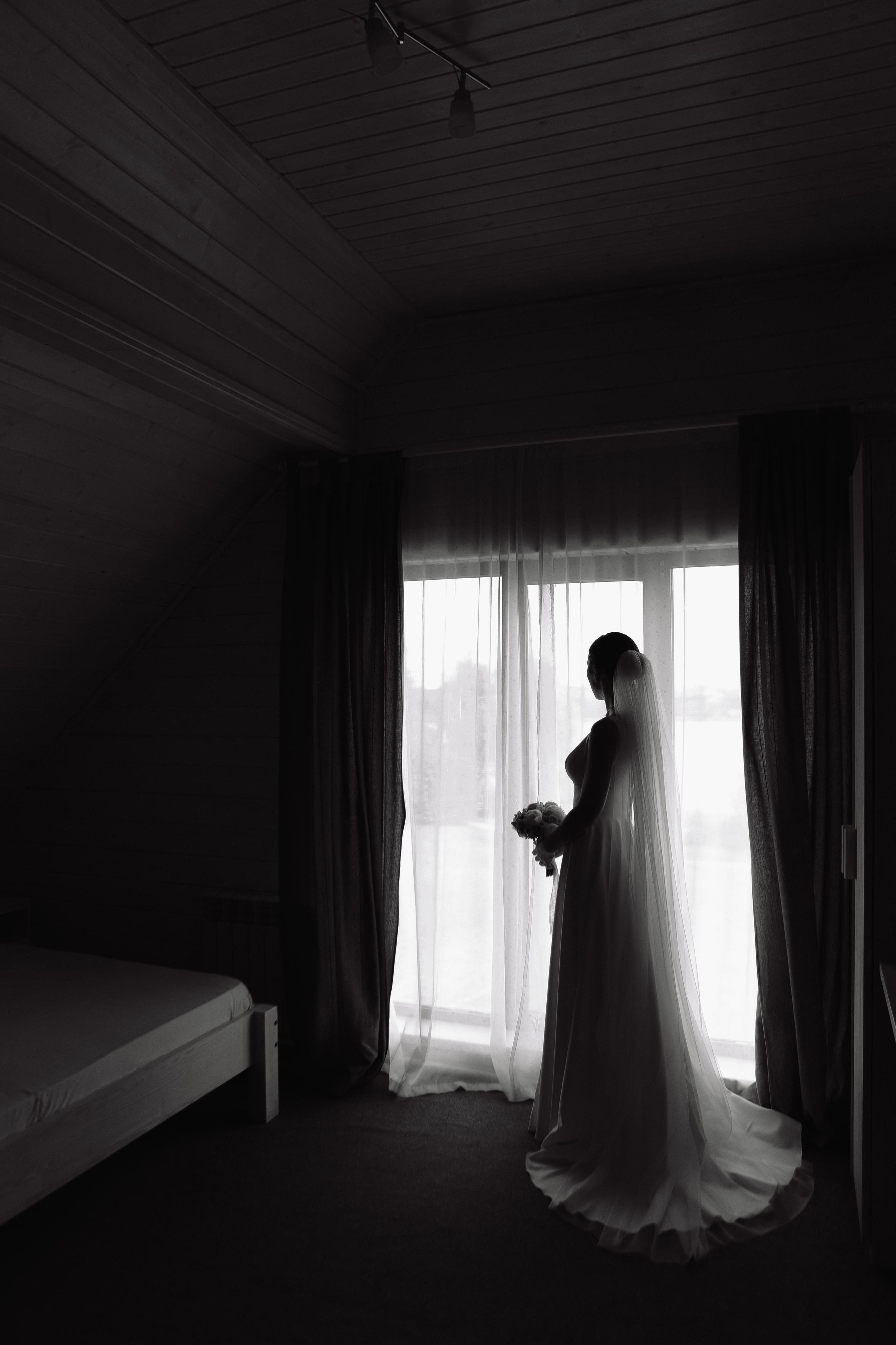 Свадьба Елисея и Екатерины. Фотограф Кольчугино/Владимир/Москва Елизавета Иода