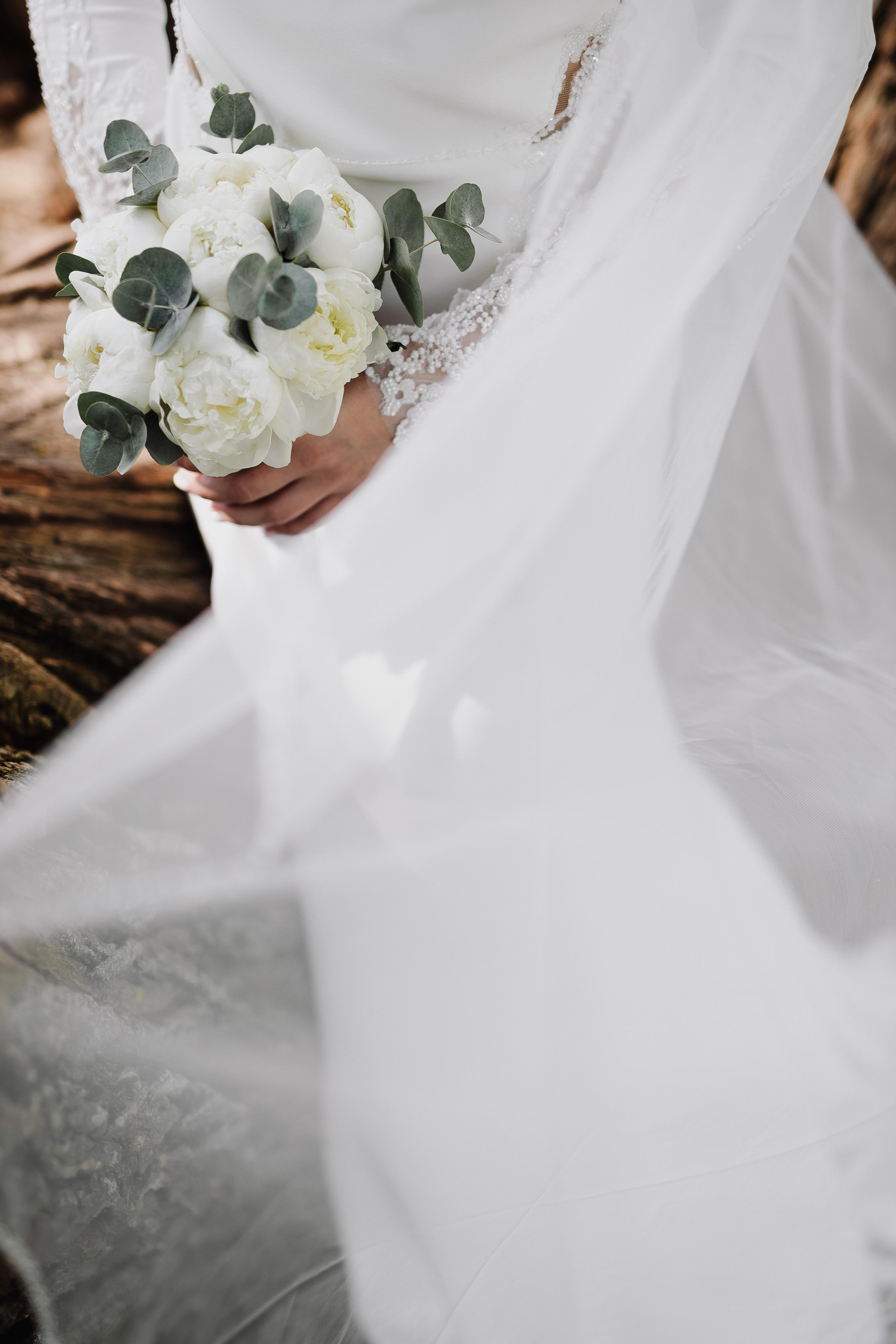 Свадьба Петра и Анны. Фотограф Кольчугино/Владимир/Москва Елизавета Иода