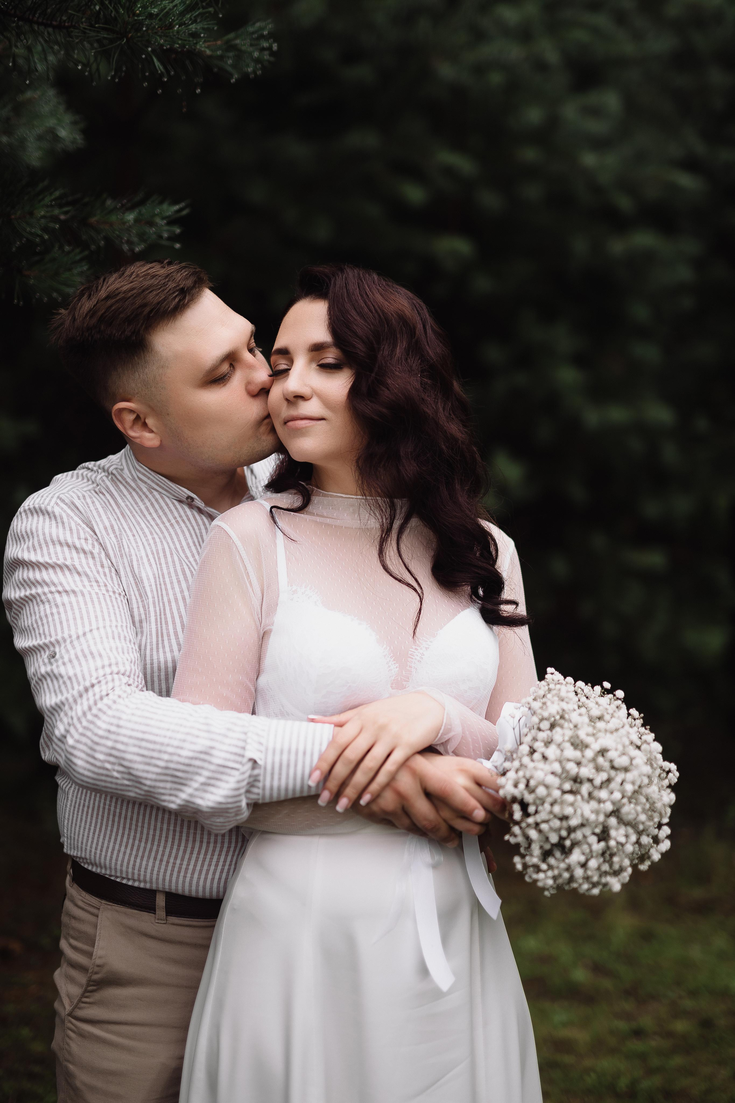 Свадьба Никиты и Натальи. Фотограф Кольчугино/Владимир/Москва Елизавета Иода