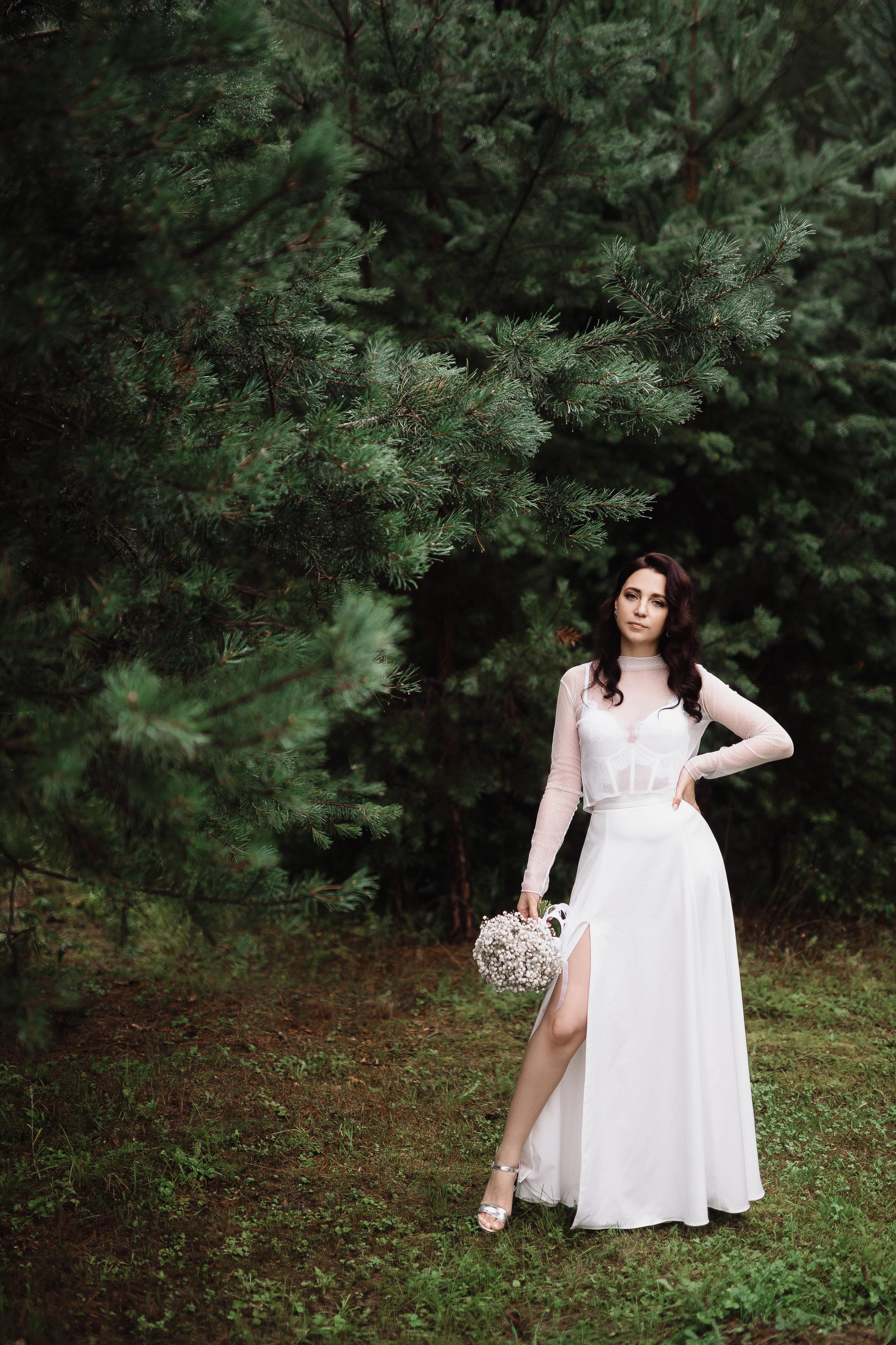 Свадьба Никиты и Натальи. Фотограф Кольчугино/Владимир/Москва Елизавета Иода