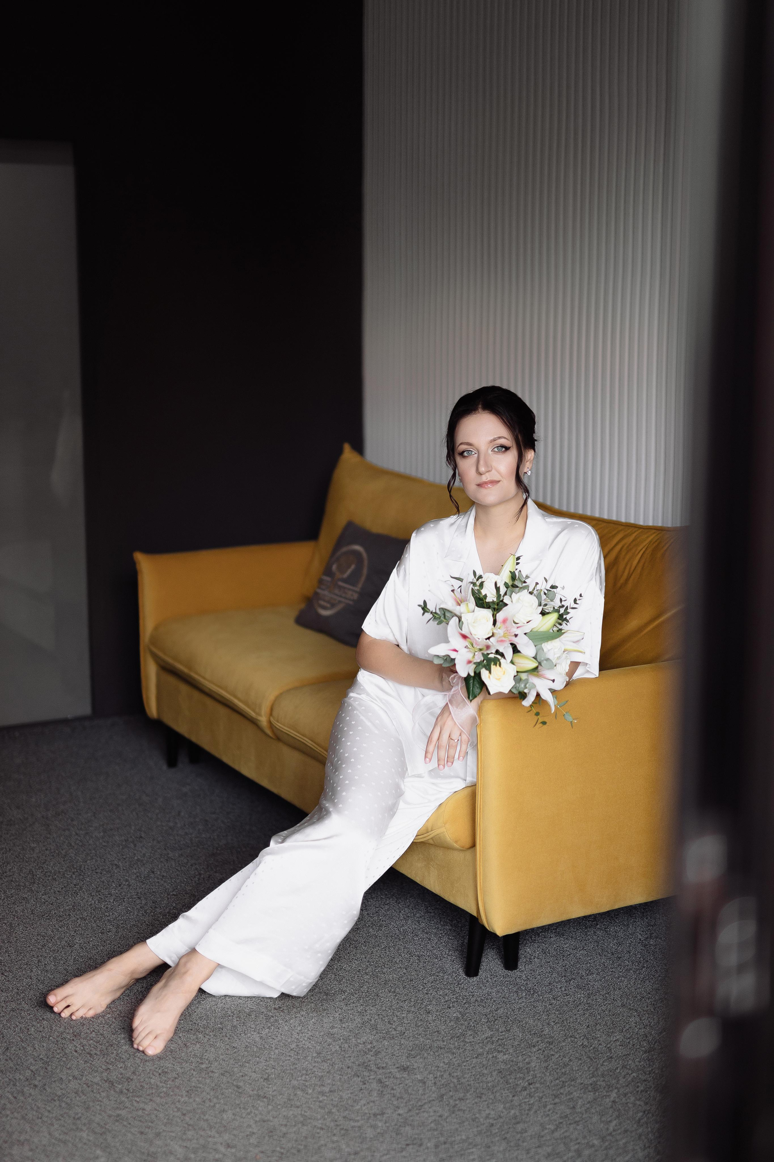 Свадьба Павла и Юлии. Фотограф Кольчугино/Владимир/Москва Елизавета Иода