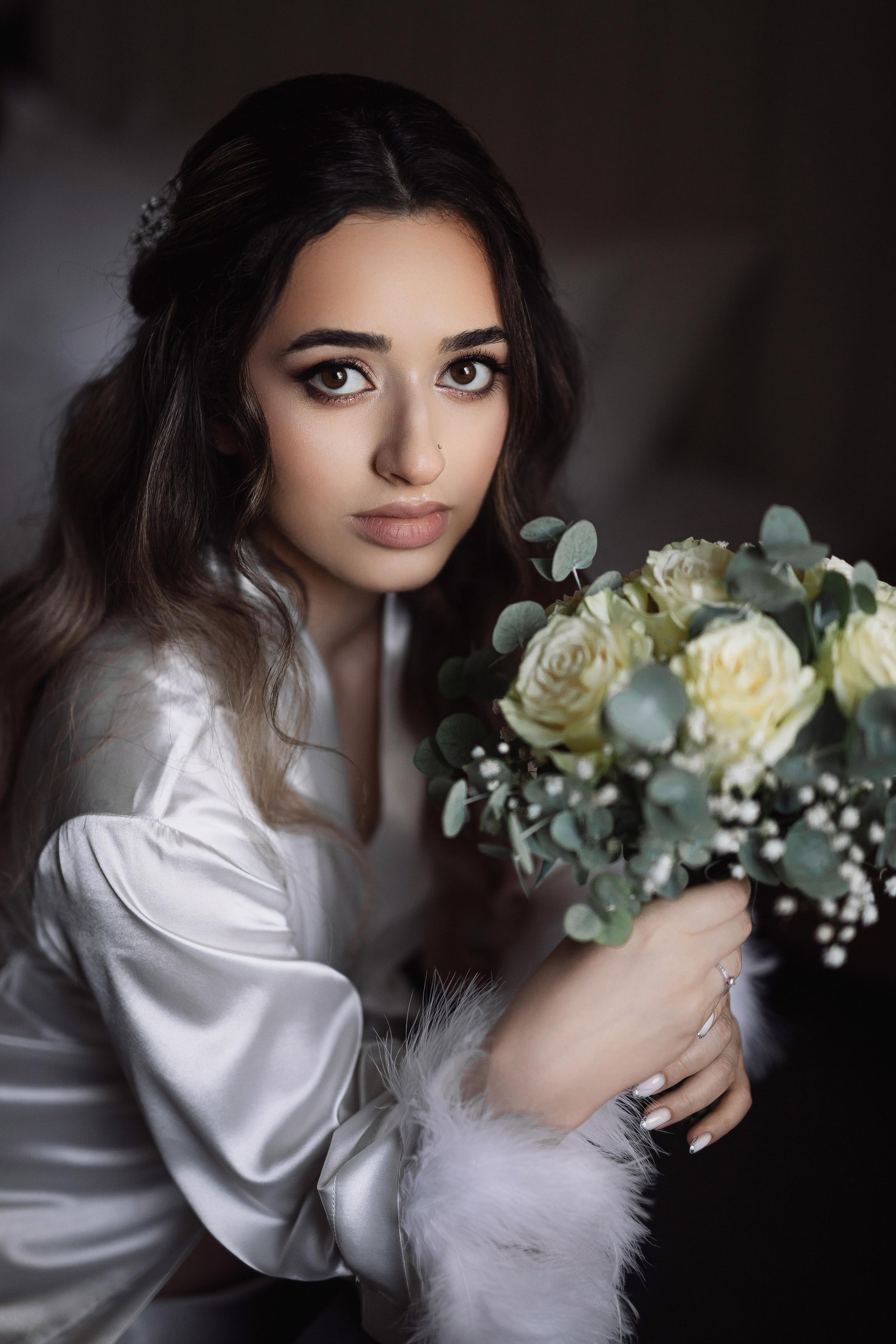 Свадьба Сергея и Ангелины. Фотограф Кольчугино/Владимир/Москва Елизавета Иода