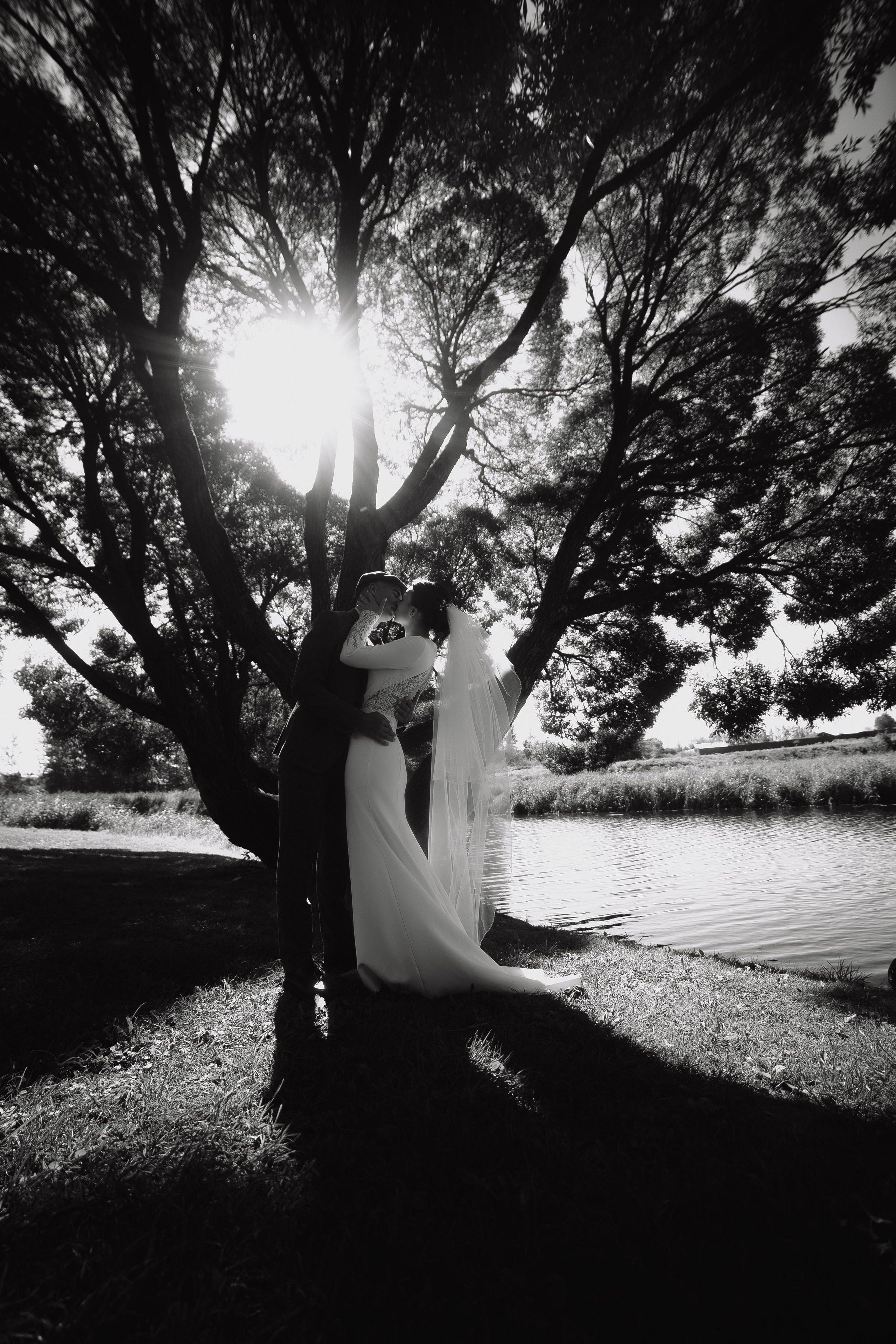 Свадьба Петра и Анны. Фотограф Кольчугино/Владимир/Москва Елизавета Иода