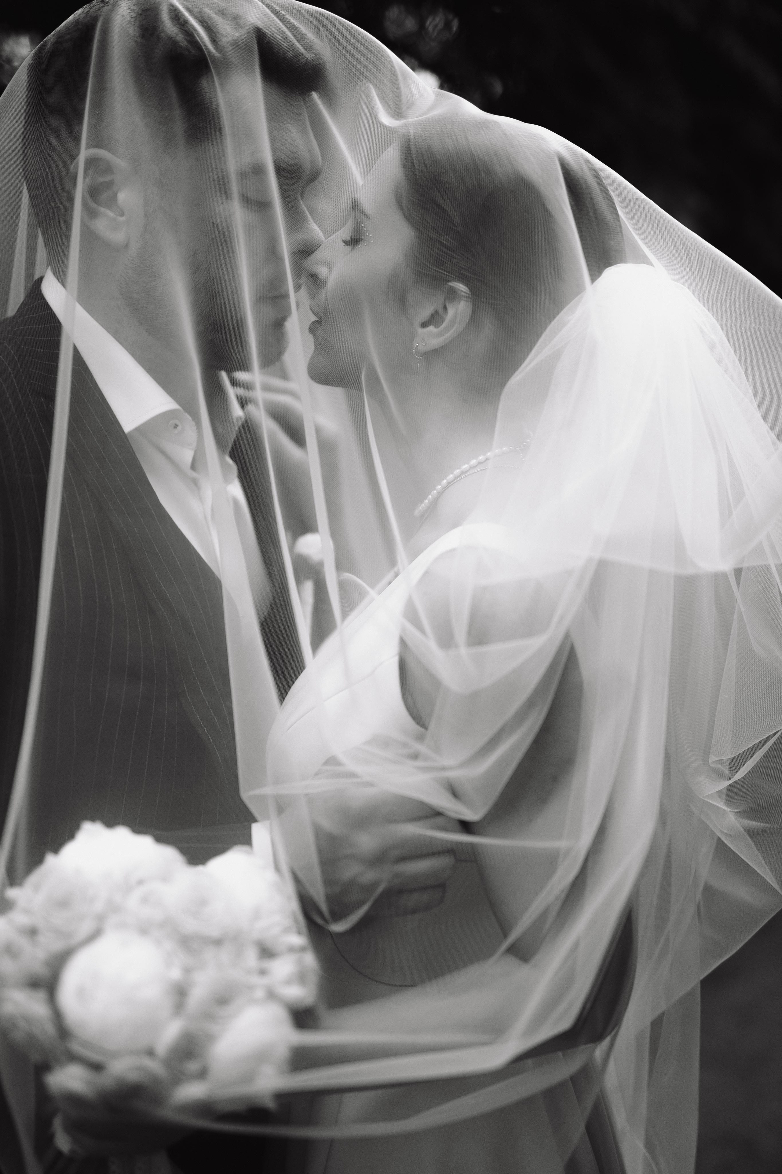 Свадьба Елисея и Екатерины. Фотограф Кольчугино/Владимир/Москва Елизавета Иода