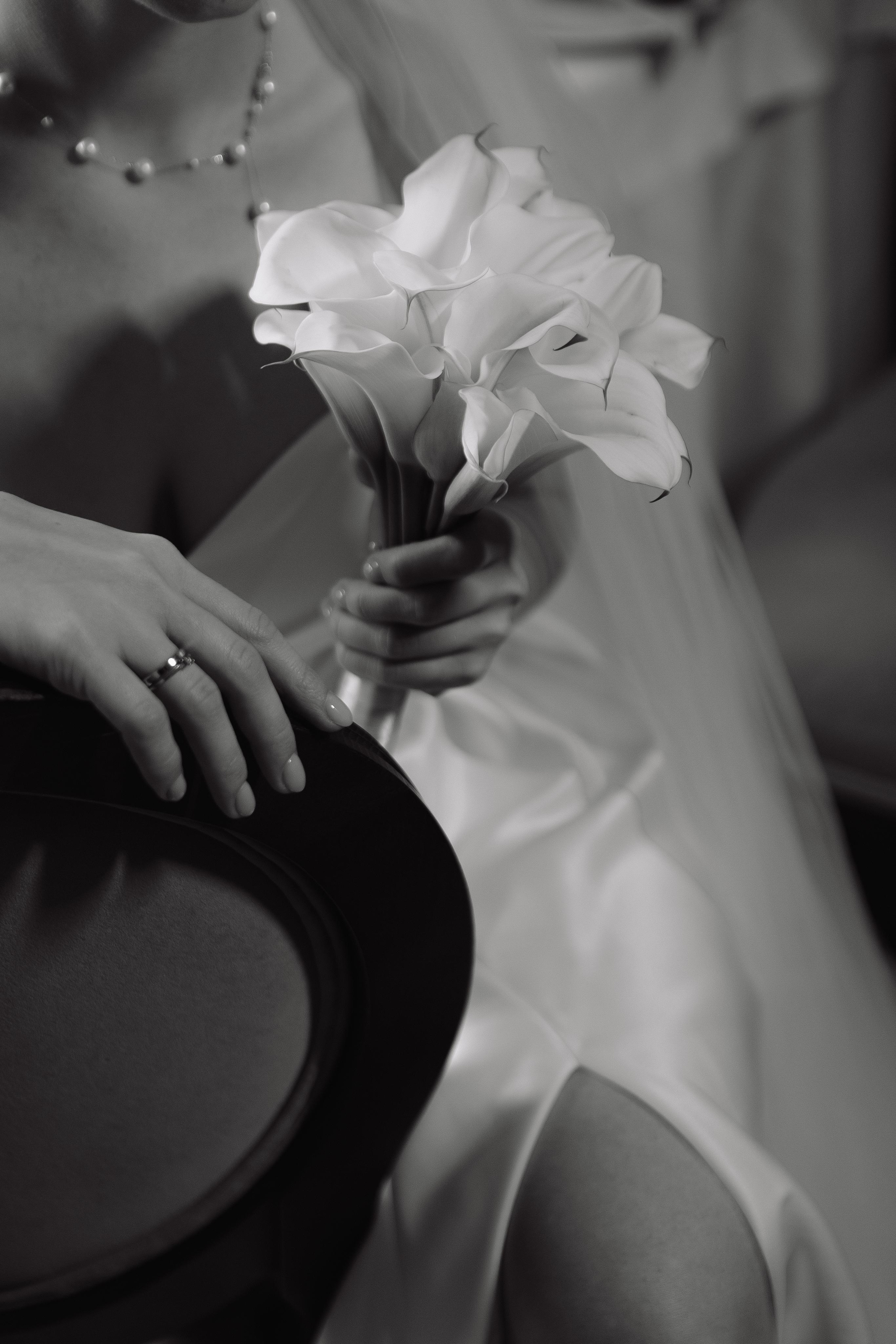 Свадьба Александра и Дарьи. Фотограф Кольчугино/Владимир/Москва Елизавета Иода