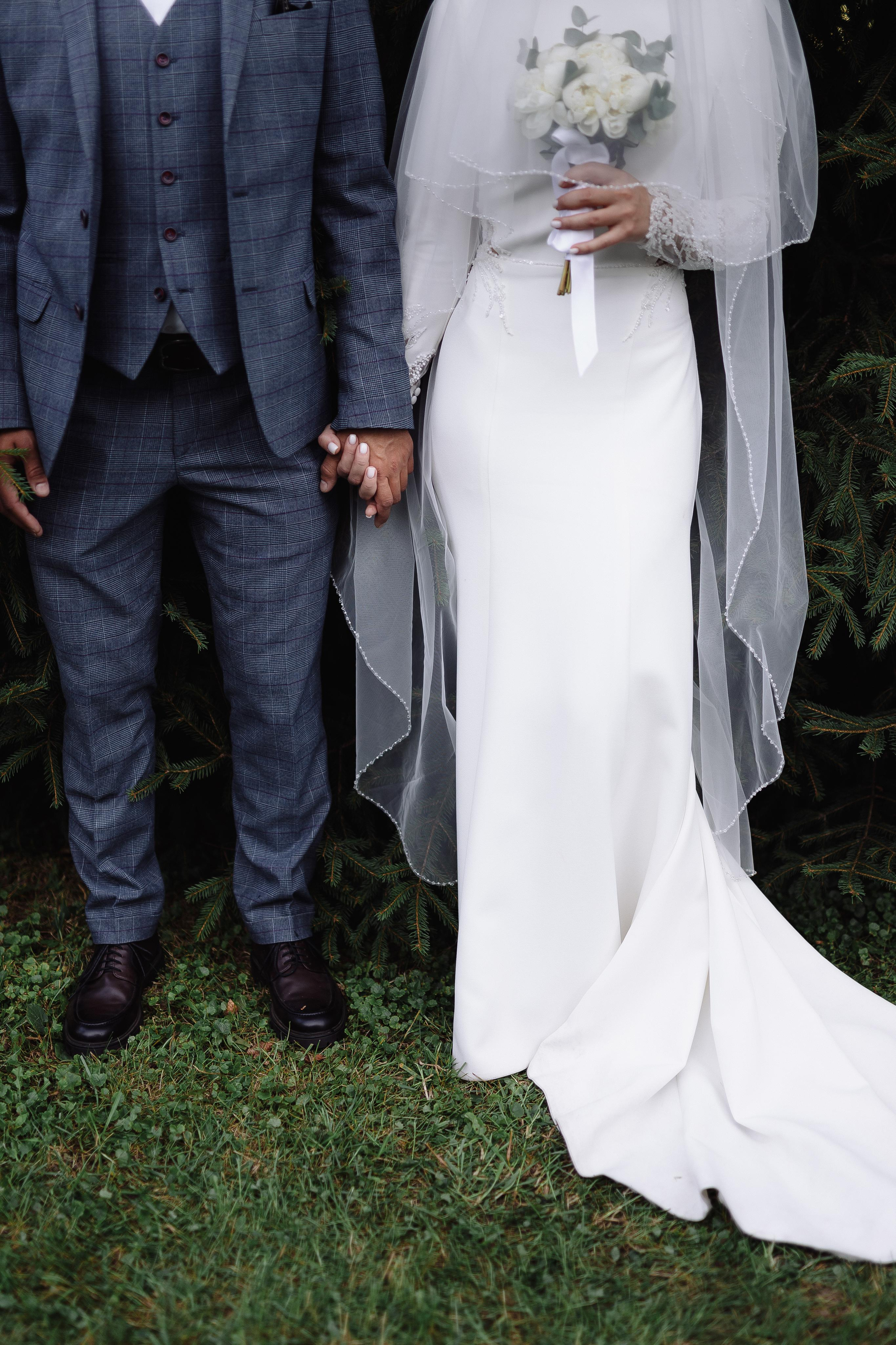 Свадьба Петра и Анны. Фотограф Кольчугино/Владимир/Москва Елизавета Иода