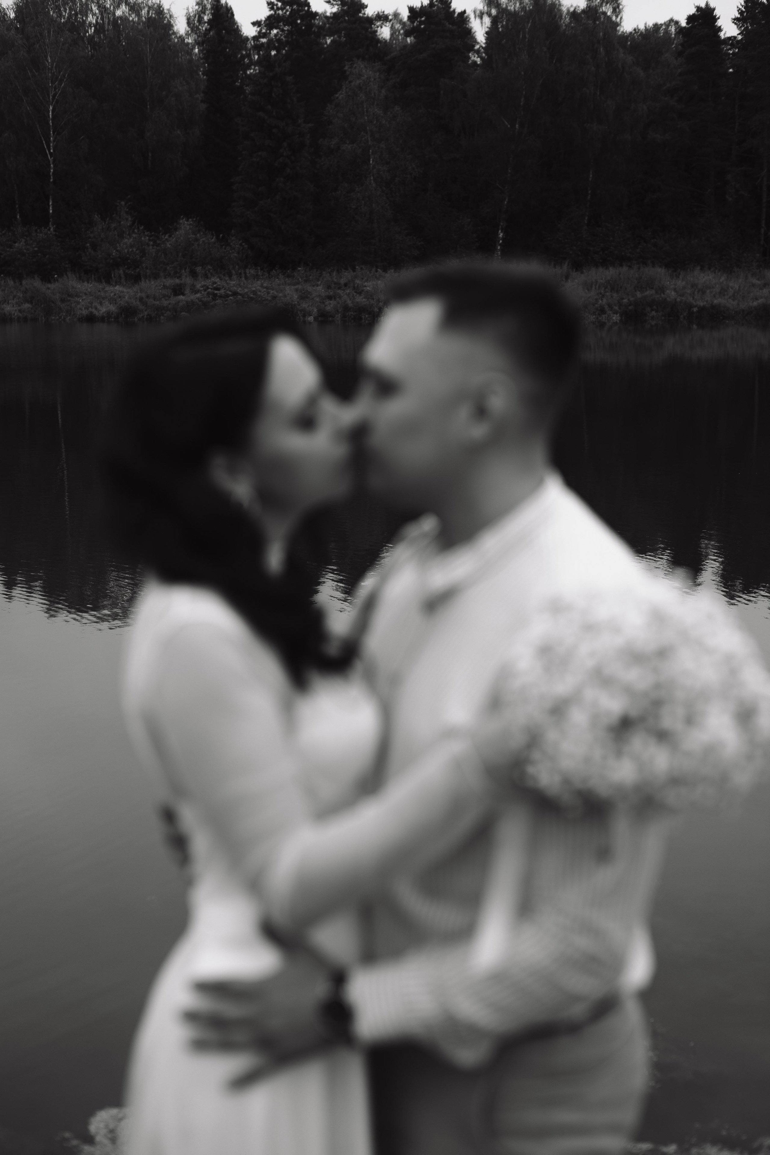 Свадьба Никиты и Натальи. Фотограф Кольчугино/Владимир/Москва Елизавета Иода