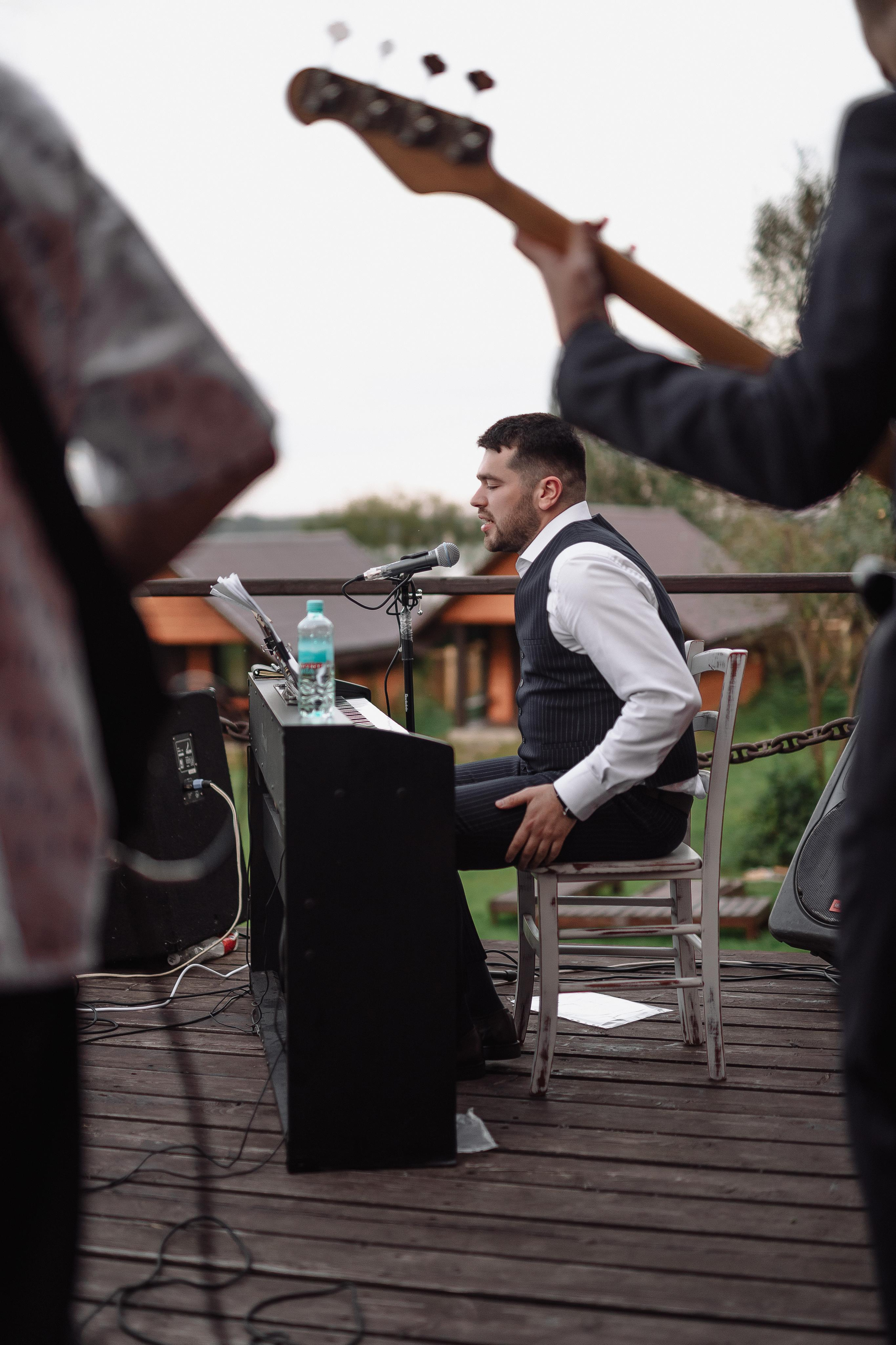 Свадьба Елисея и Екатерины. Фотограф Кольчугино/Владимир/Москва Елизавета Иода