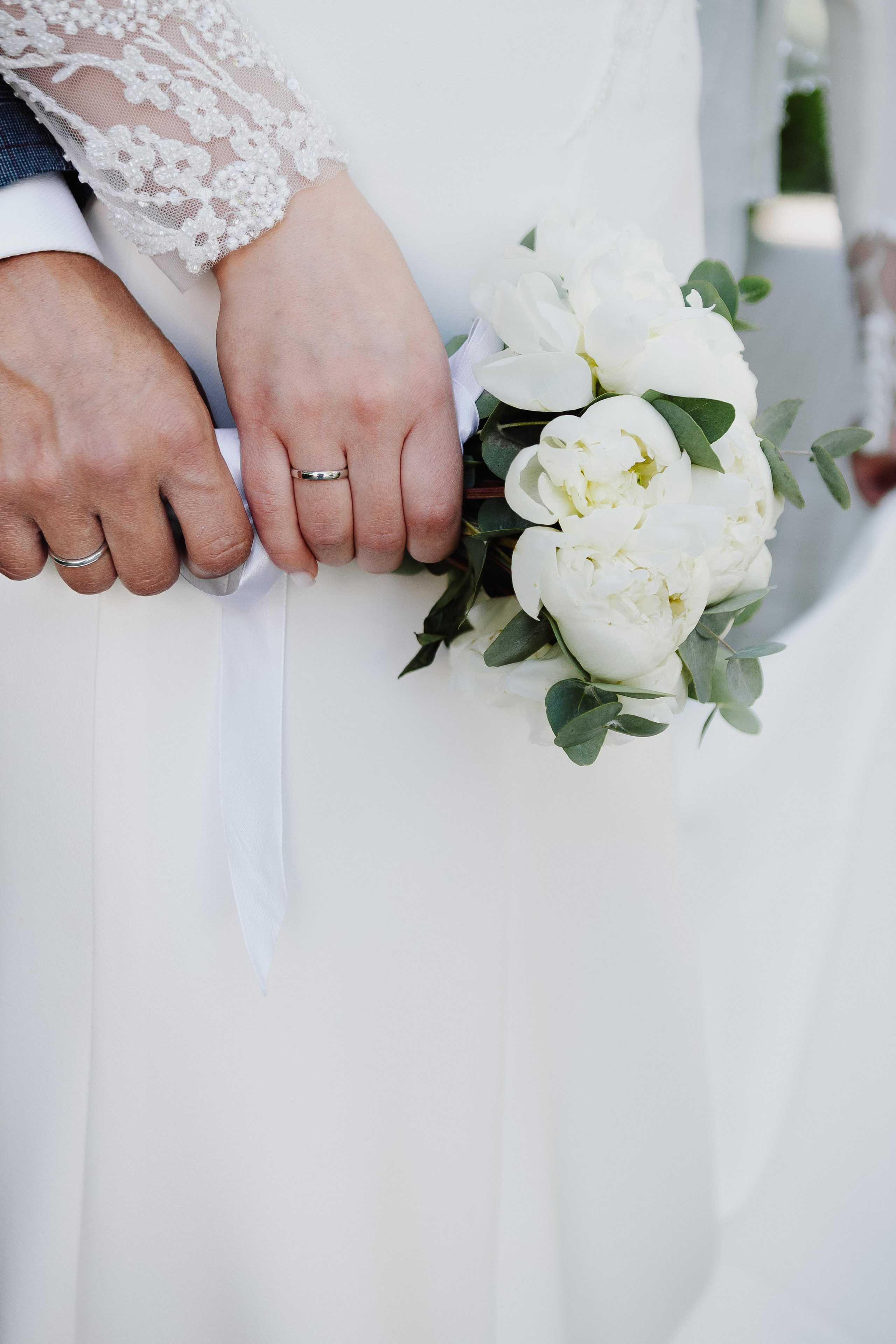 Свадьба Петра и Анны. Фотограф Кольчугино/Владимир/Москва Елизавета Иода