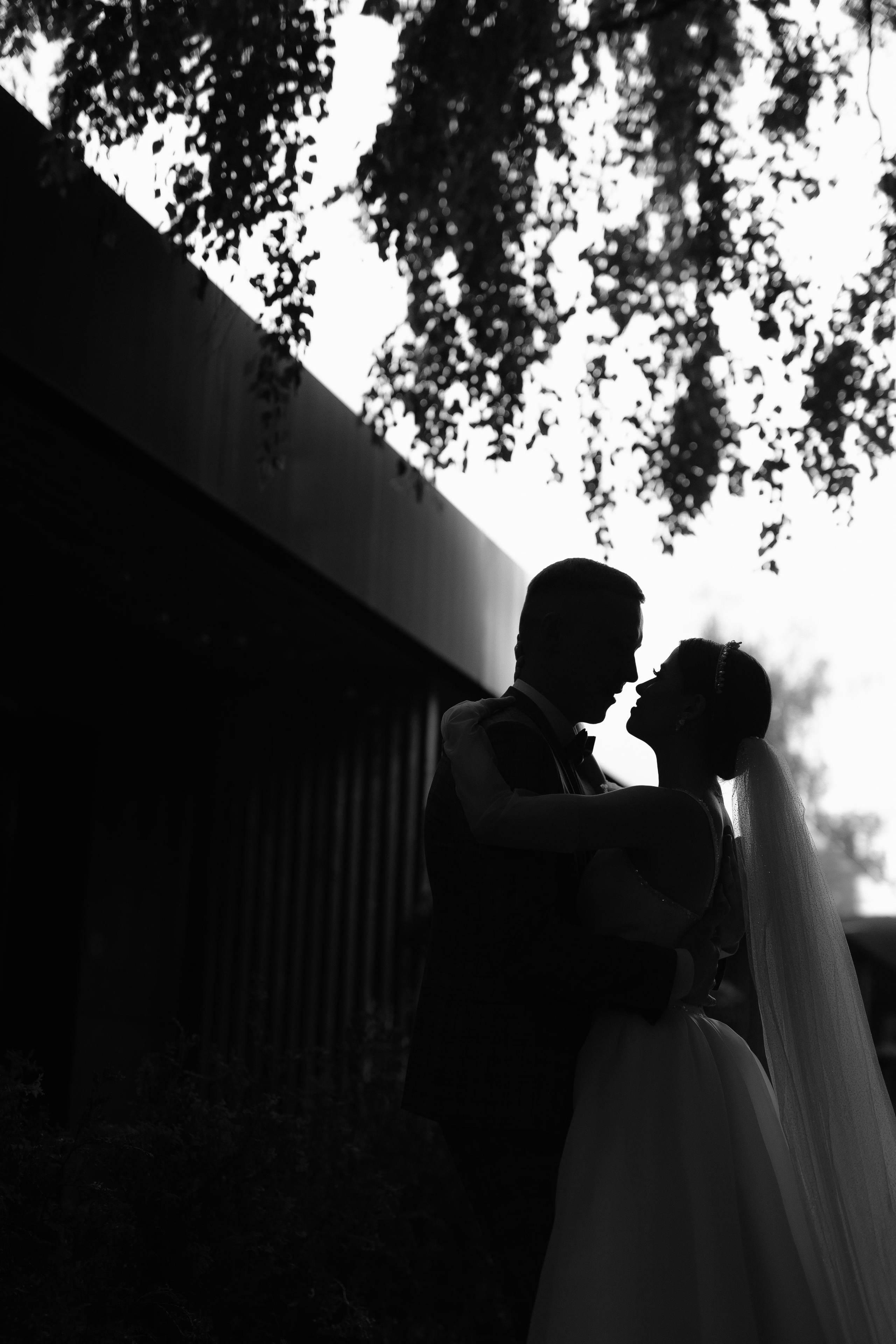 Свадьба Антона и Полины. Фотограф Кольчугино/Владимир/Москва Елизавета Иода