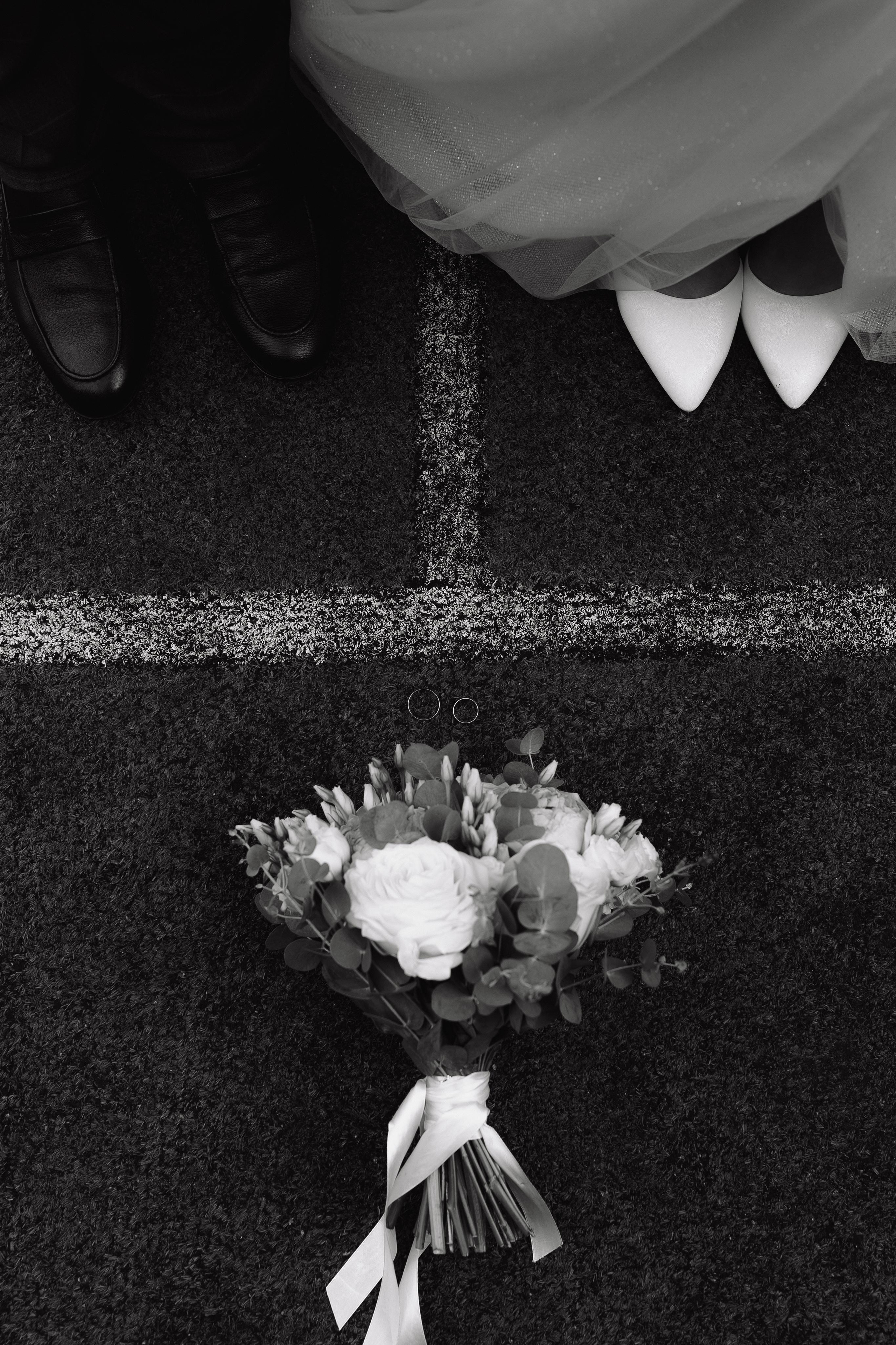 Свадьба Дениса и Анастасии. Фотограф Кольчугино/Владимир/Москва Елизавета Иода