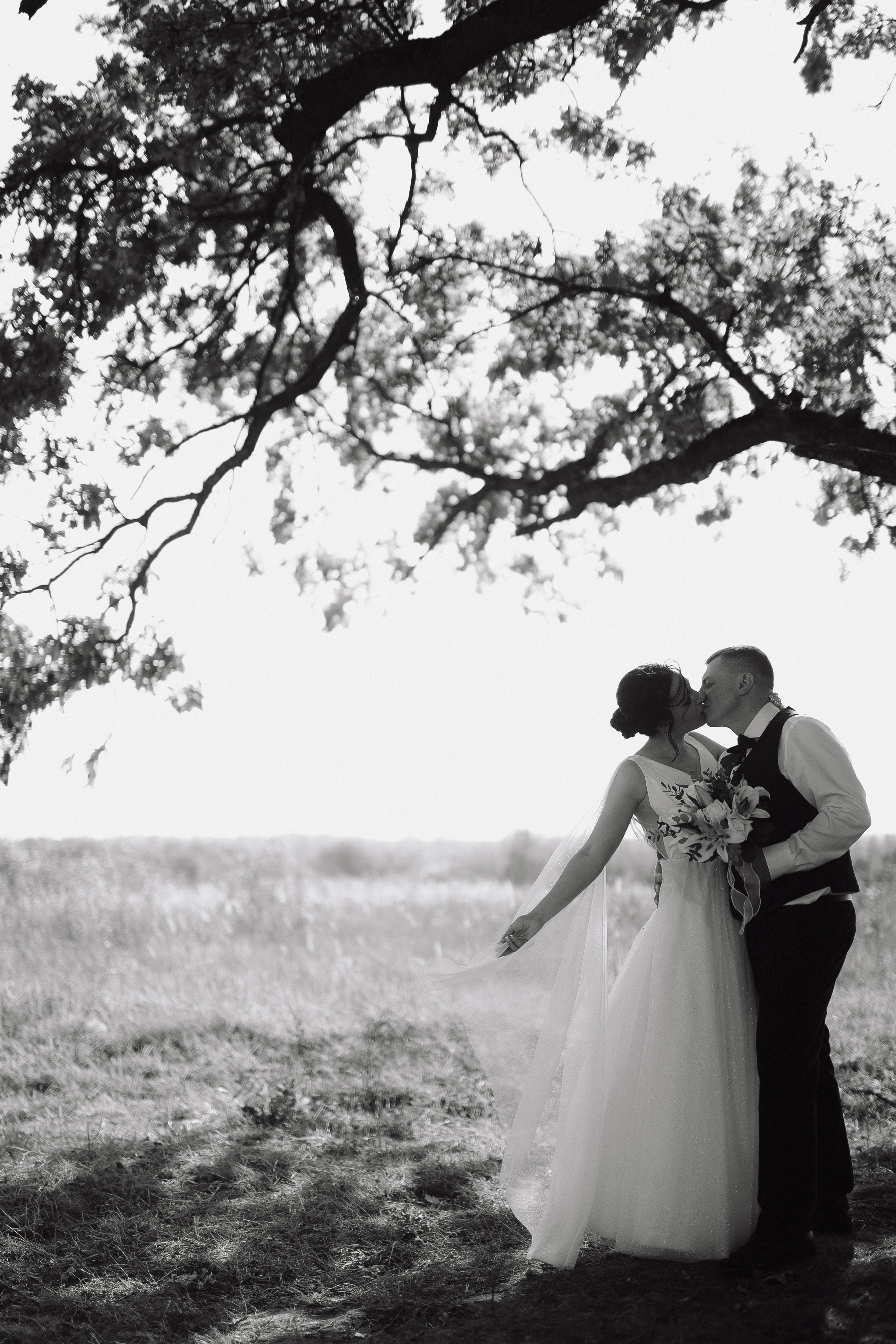 Свадьба Павла и Юлии. Фотограф Кольчугино/Владимир/Москва Елизавета Иода