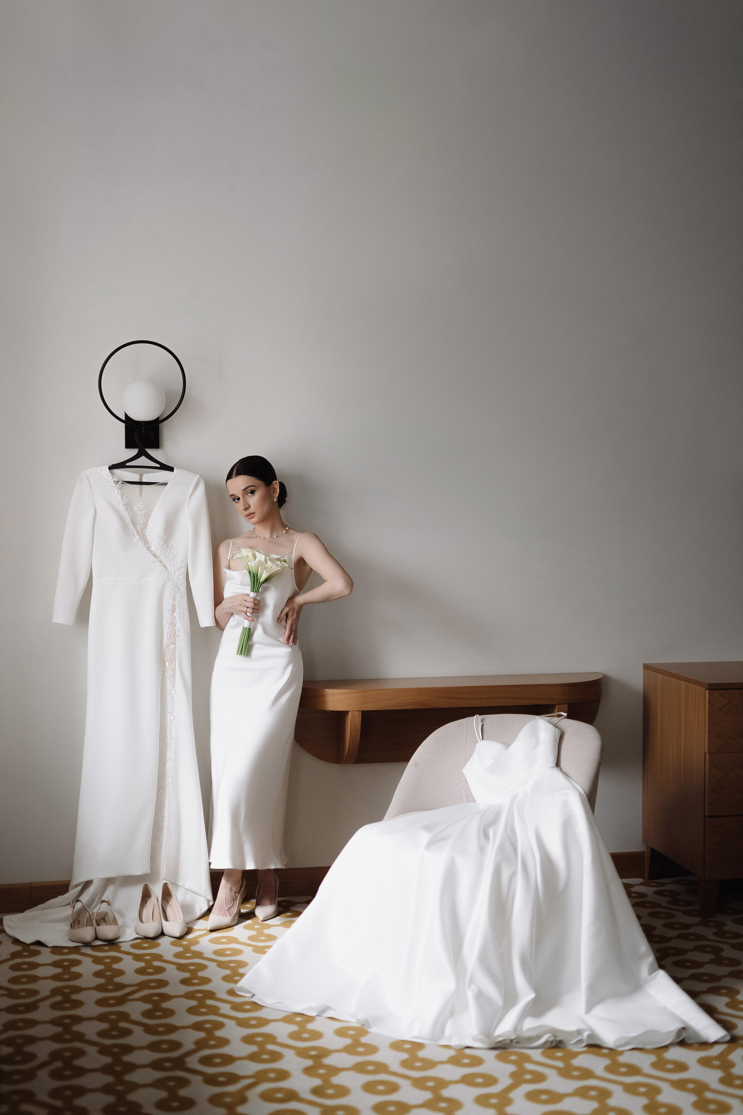 Свадьба Александра и Дарьи. Фотограф Кольчугино/Владимир/Москва Елизавета Иода