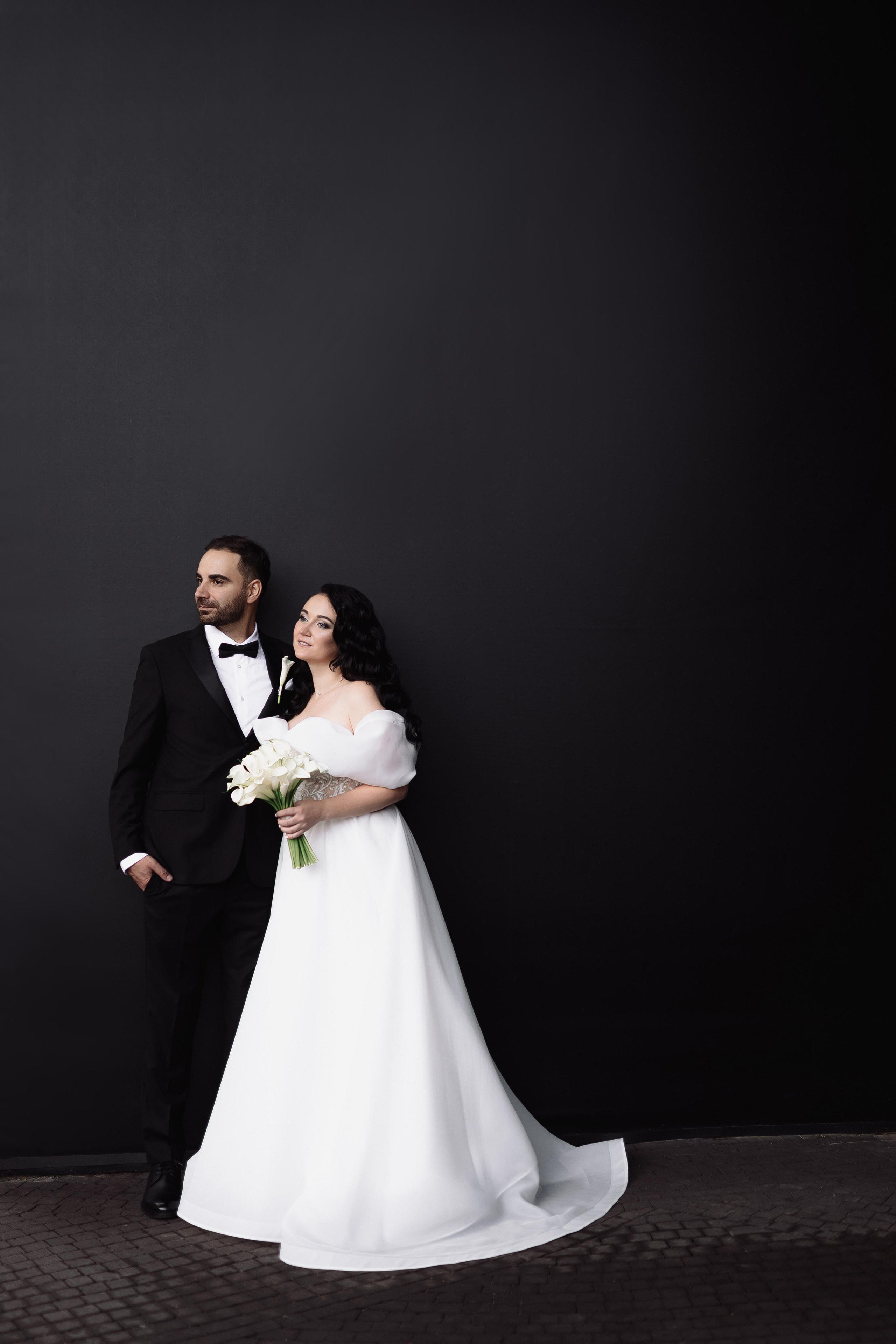 Свадьба Дмитрия и Ксении. Фотограф Кольчугино/Владимир/Москва Елизавета Иода