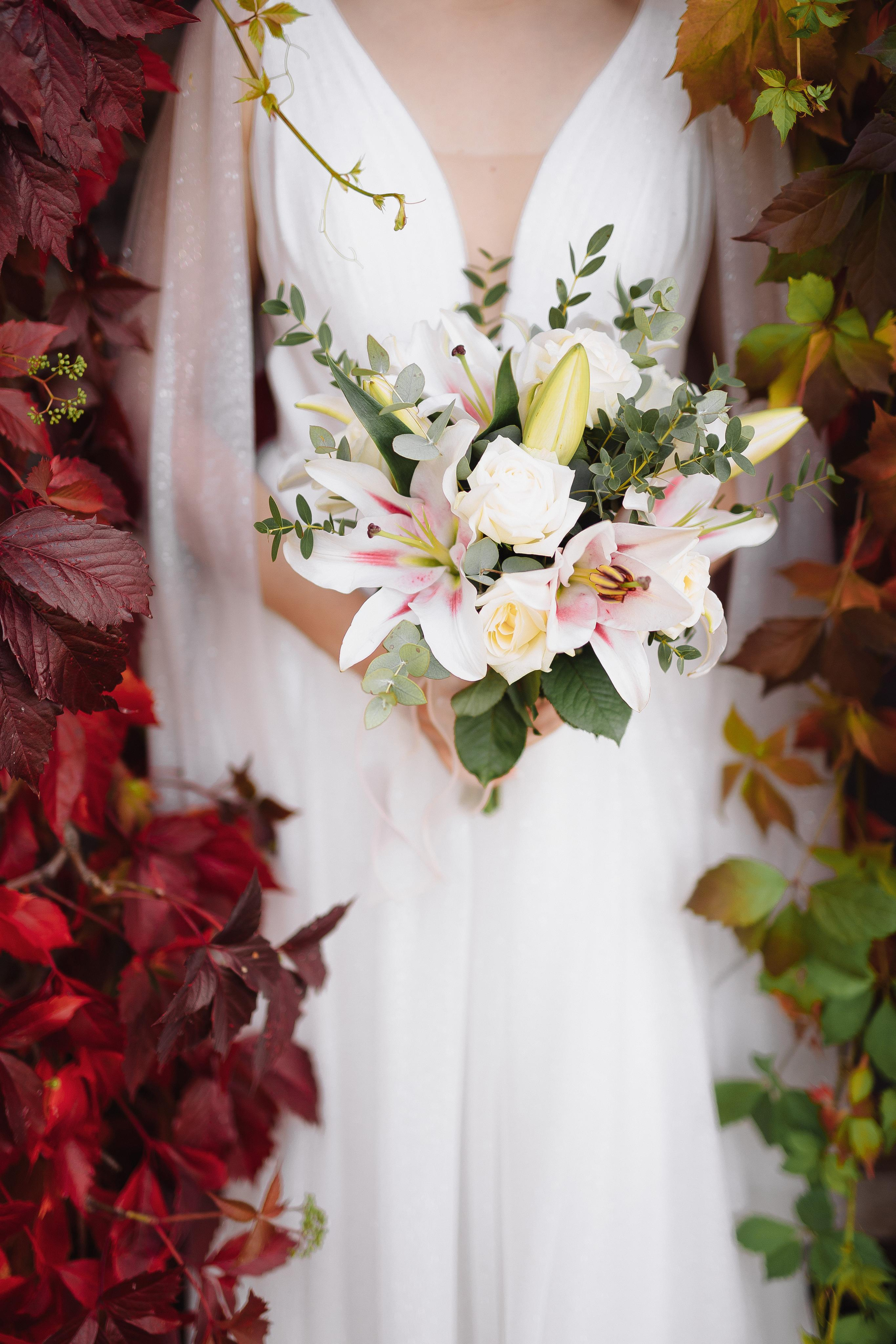 Свадьба Павла и Юлии. Фотограф Кольчугино/Владимир/Москва Елизавета Иода
