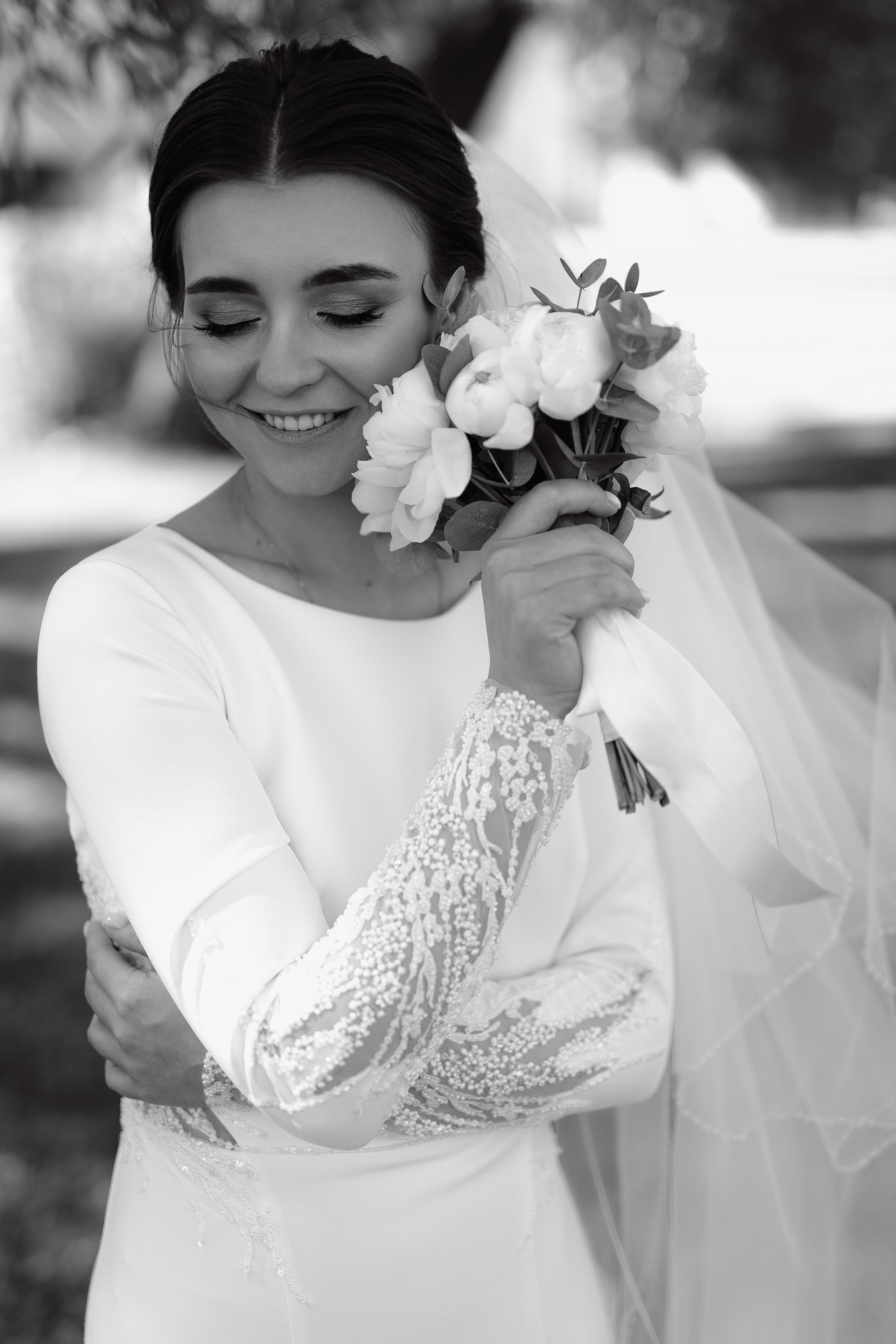 Свадьба Петра и Анны. Фотограф Кольчугино/Владимир/Москва Елизавета Иода