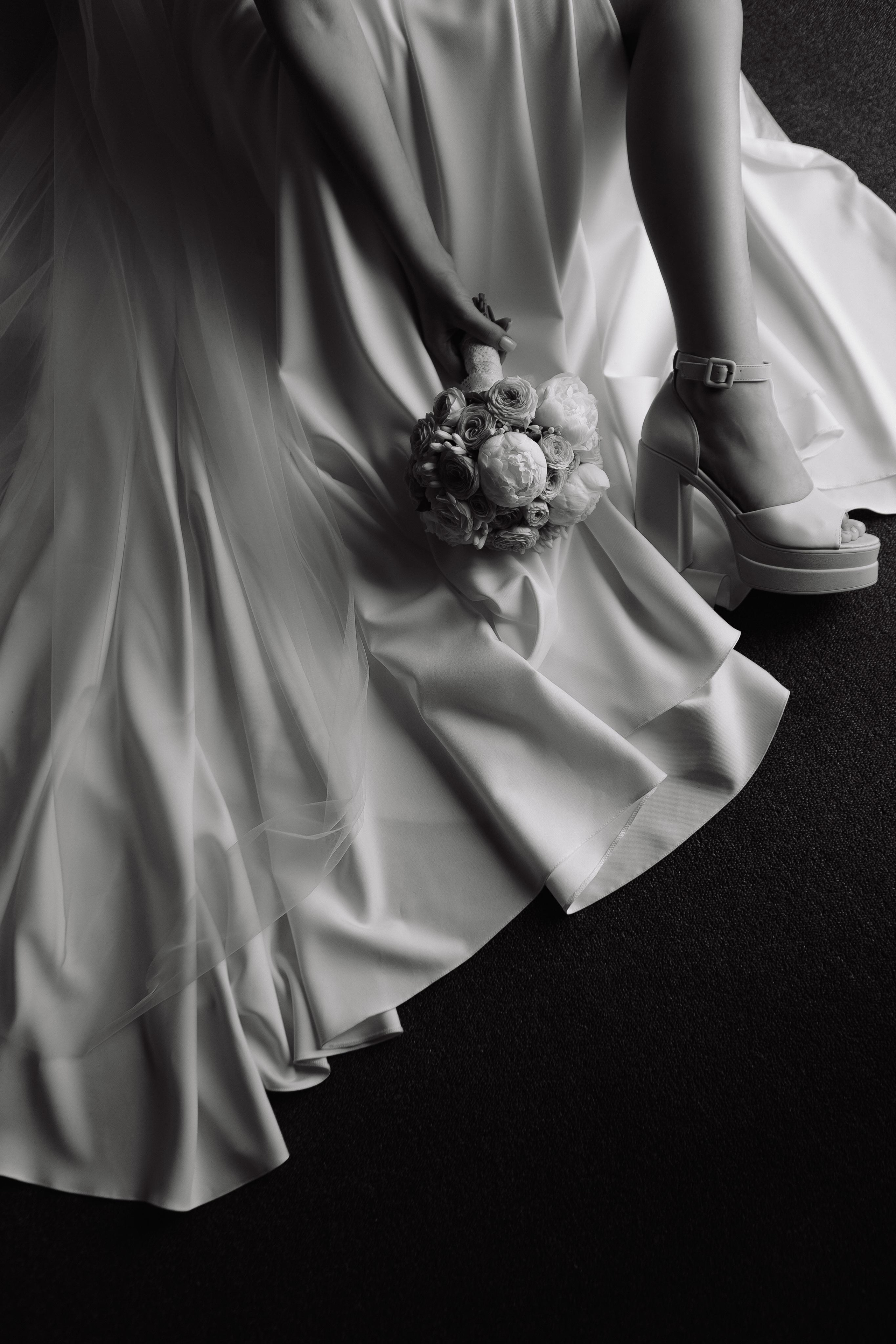 Свадьба Елисея и Екатерины. Фотограф Кольчугино/Владимир/Москва Елизавета Иода