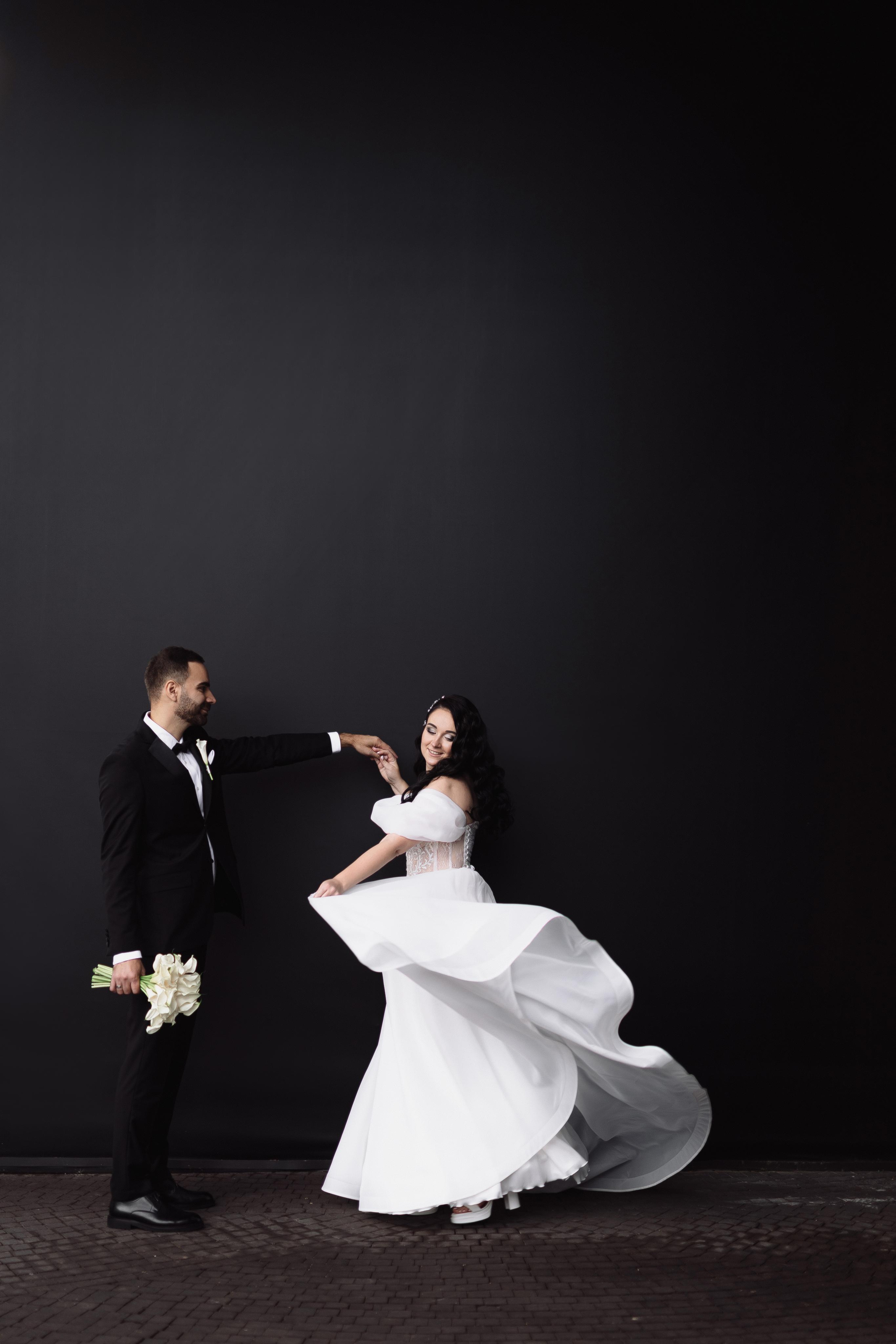 Свадьба Дмитрия и Ксении. Фотограф Кольчугино/Владимир/Москва Елизавета Иода