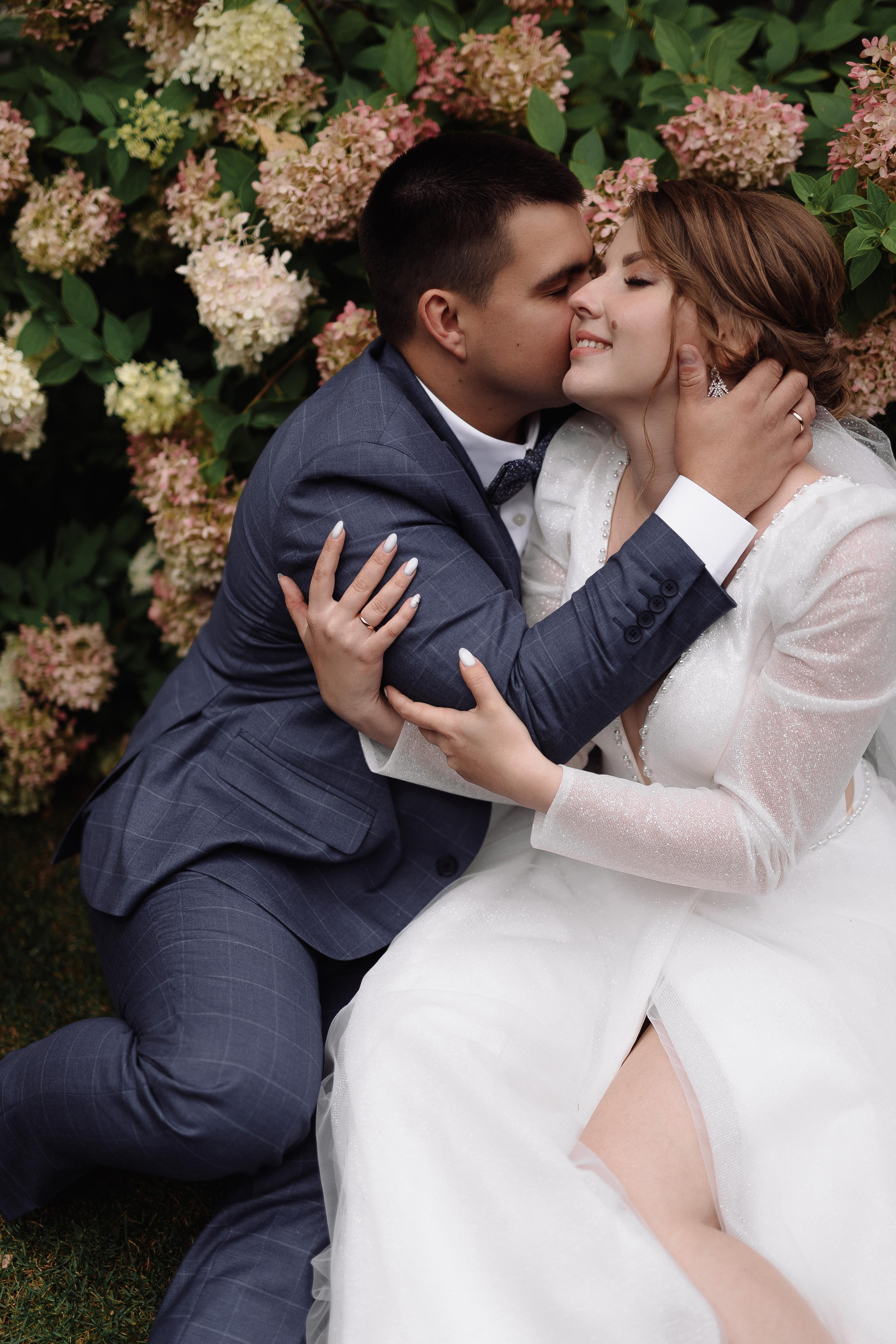 Свадьба Дениса и Анастасии. Фотограф Кольчугино/Владимир/Москва Елизавета Иода