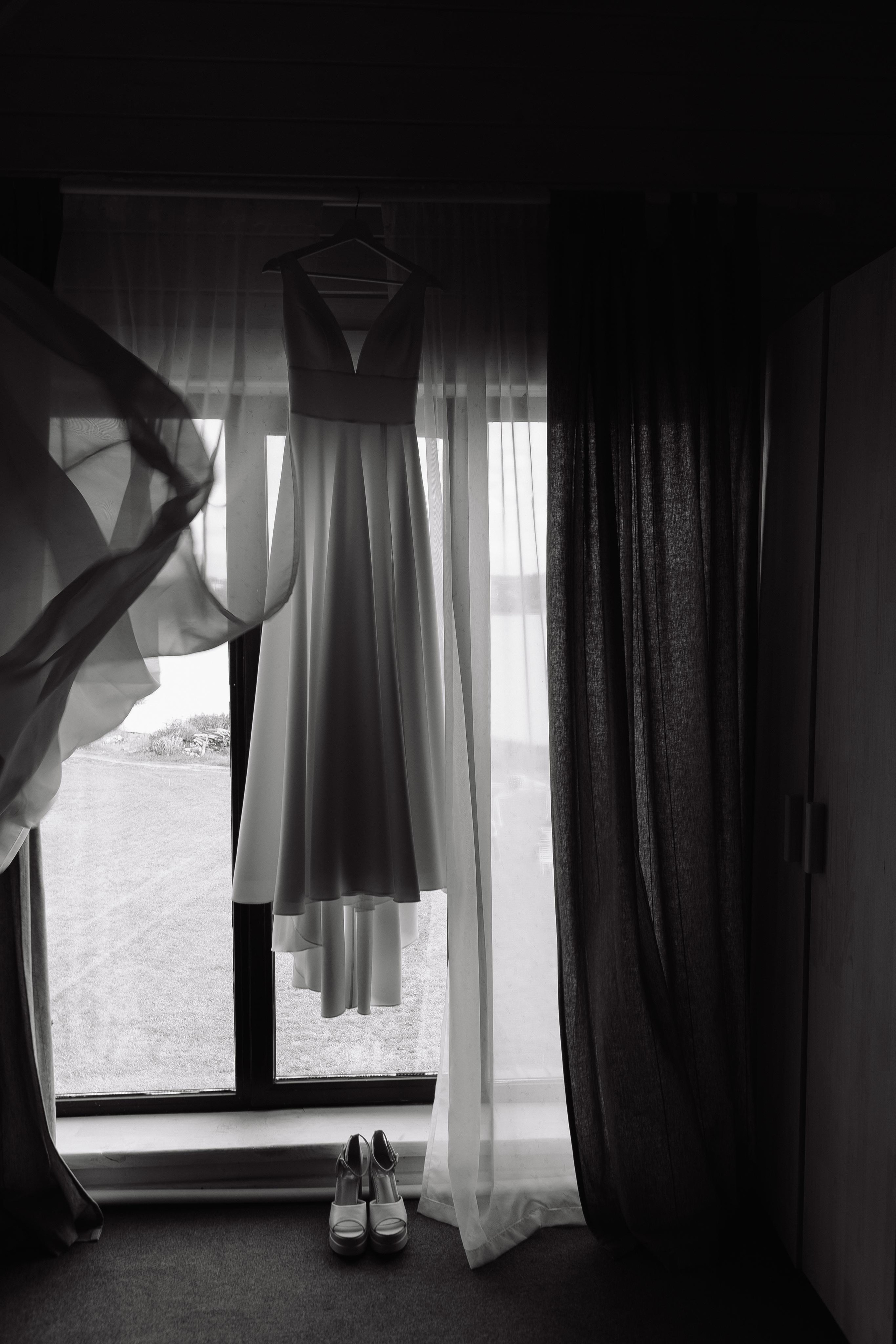 Свадьба Елисея и Екатерины. Фотограф Кольчугино/Владимир/Москва Елизавета Иода