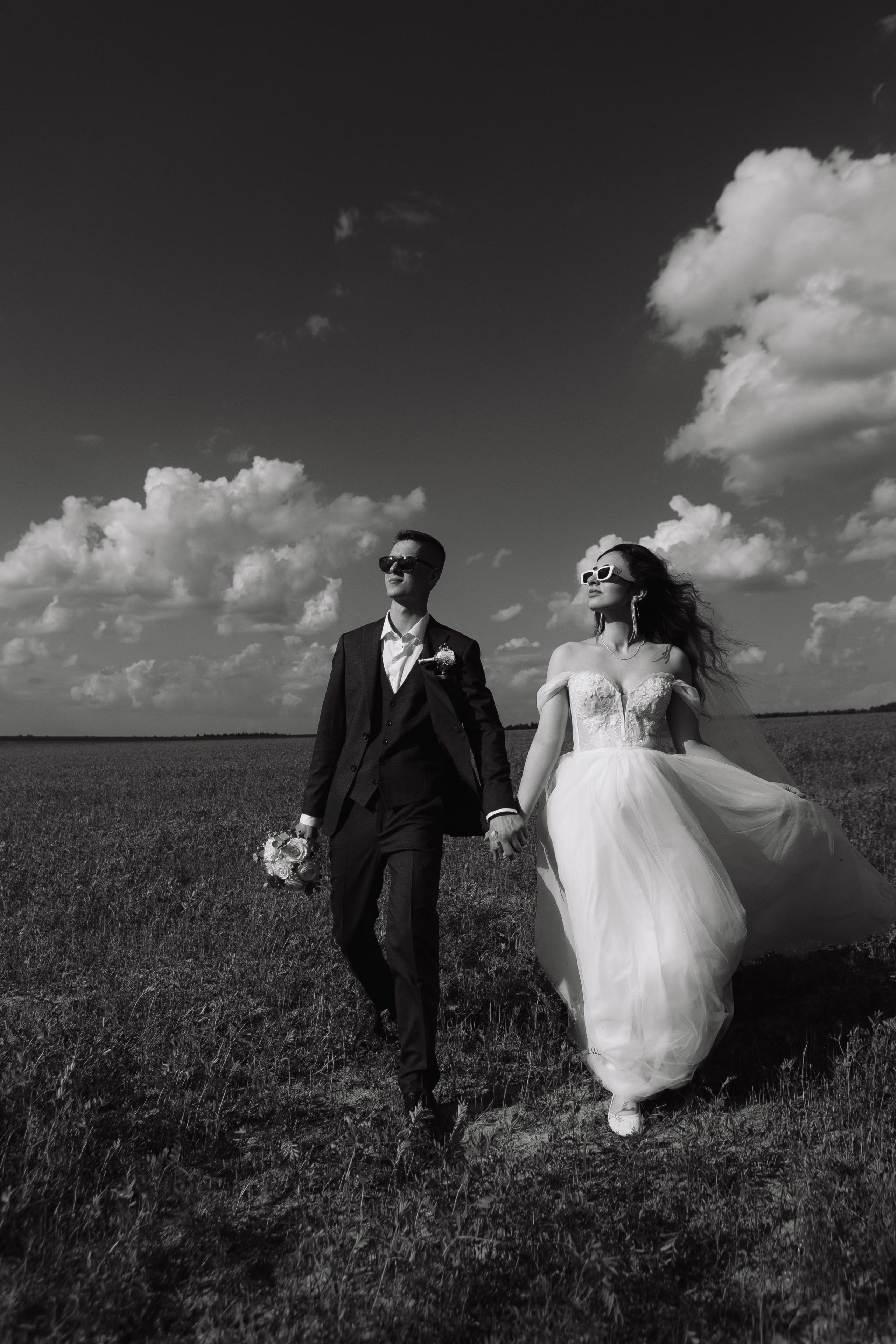 Свадьба Сергея и Ангелины. Фотограф Кольчугино/Владимир/Москва Елизавета Иода