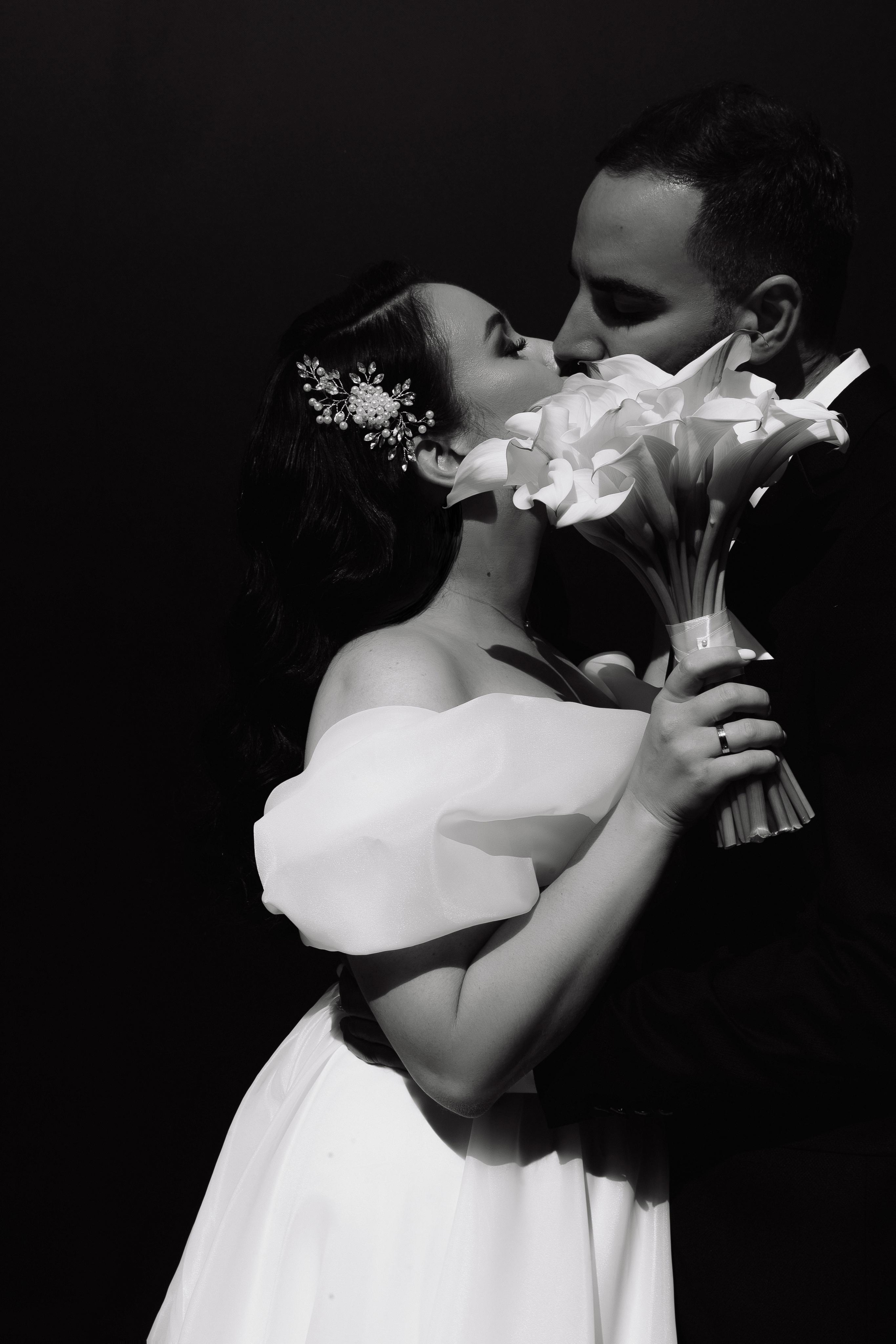 Свадьба Дмитрия и Ксении. Фотограф Кольчугино/Владимир/Москва Елизавета Иода