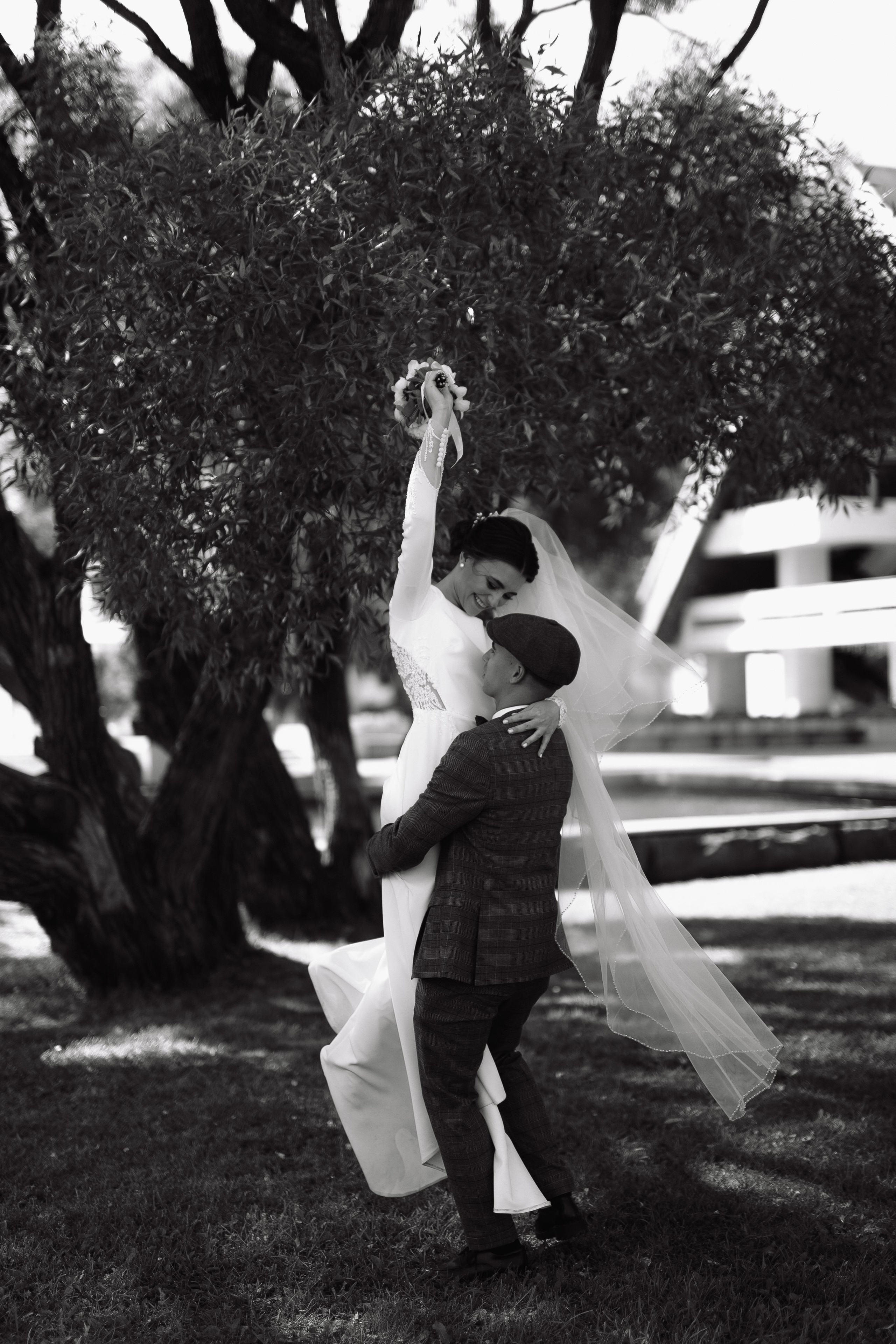 Свадьба Петра и Анны. Фотограф Кольчугино/Владимир/Москва Елизавета Иода