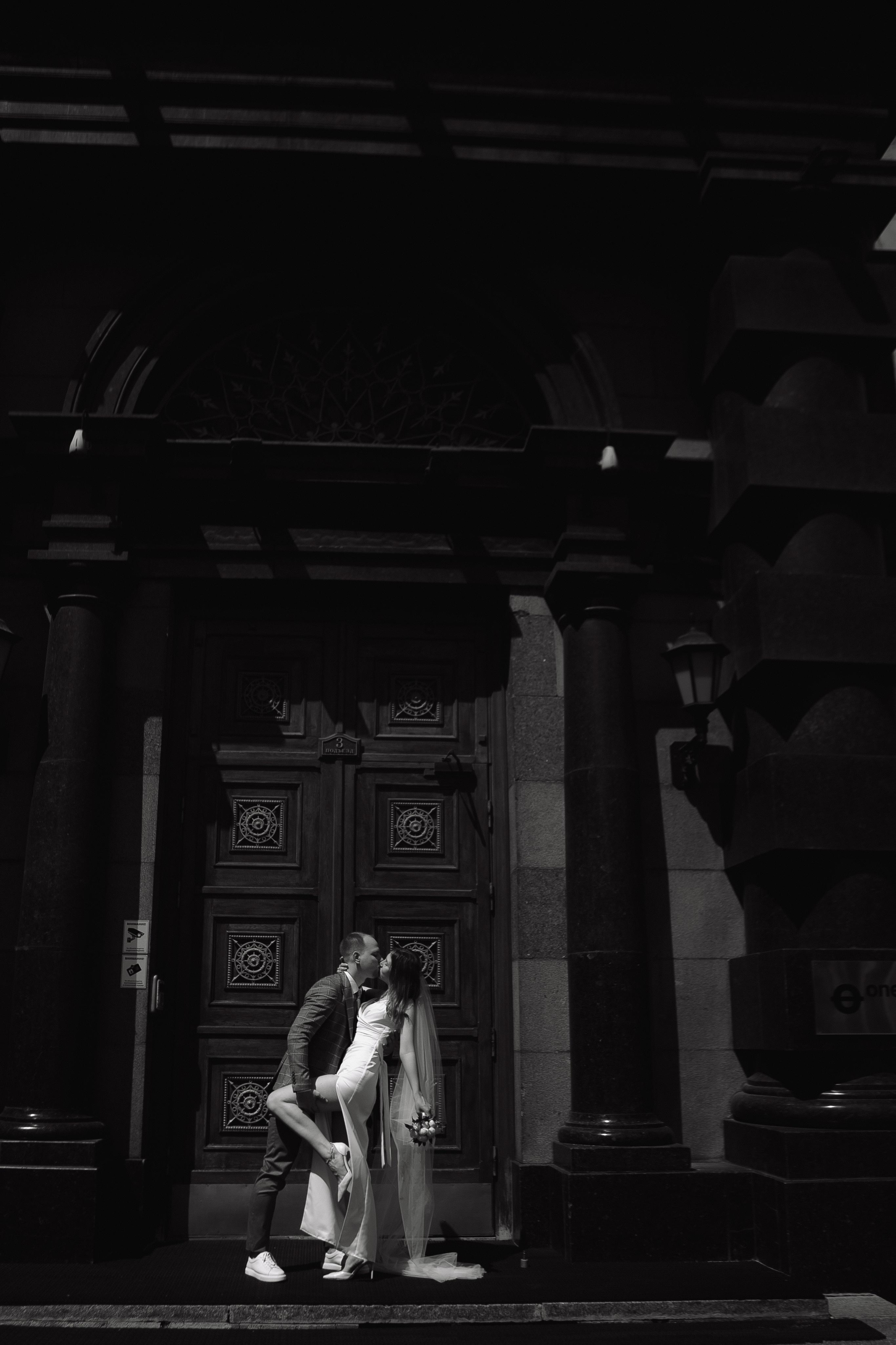 Свадьба Евгения и Дарьи. Фотограф Кольчугино/Владимир/Москва Елизавета Иода