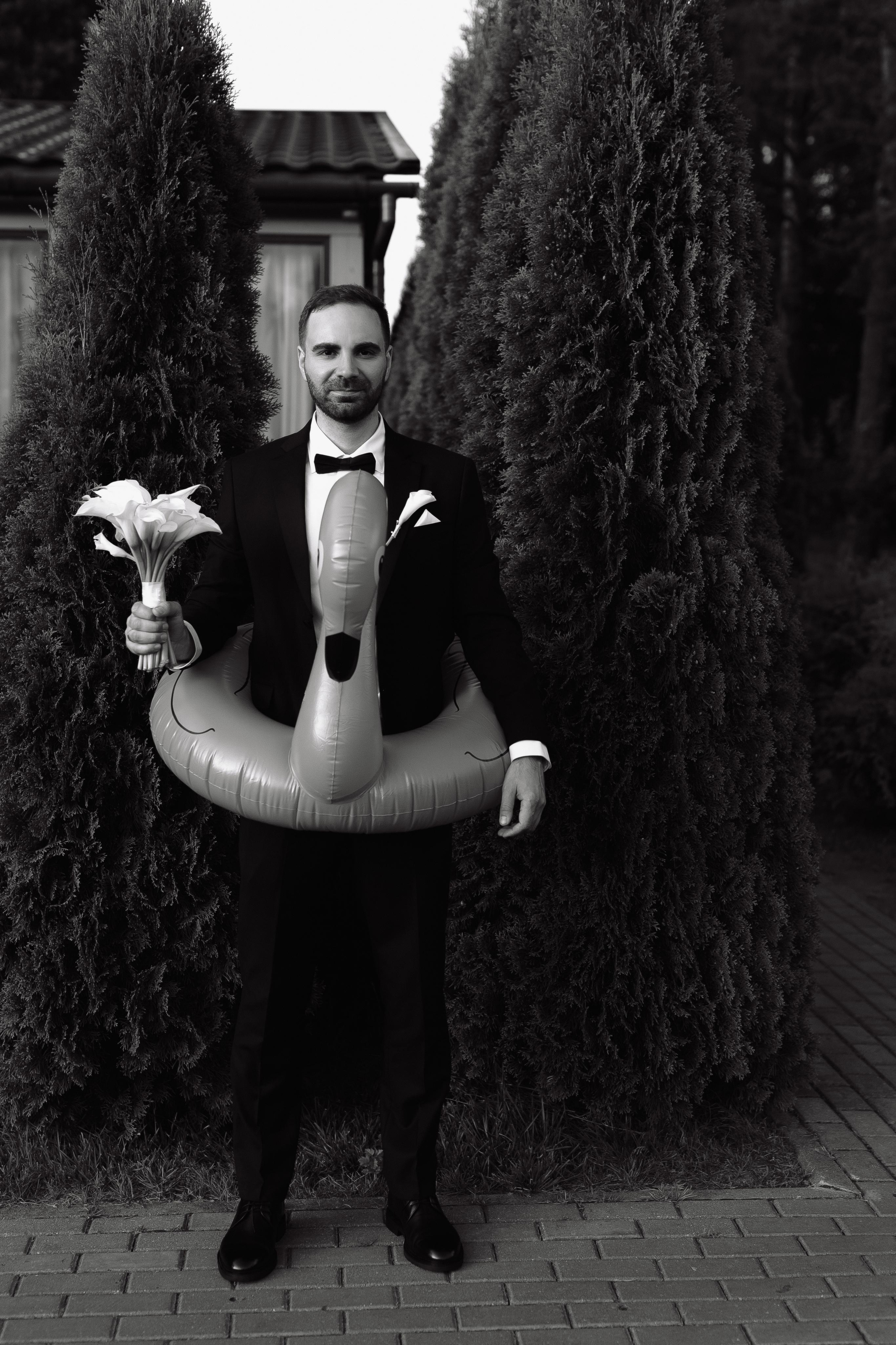 Свадьба Дмитрия и Ксении. Фотограф Кольчугино/Владимир/Москва Елизавета Иода