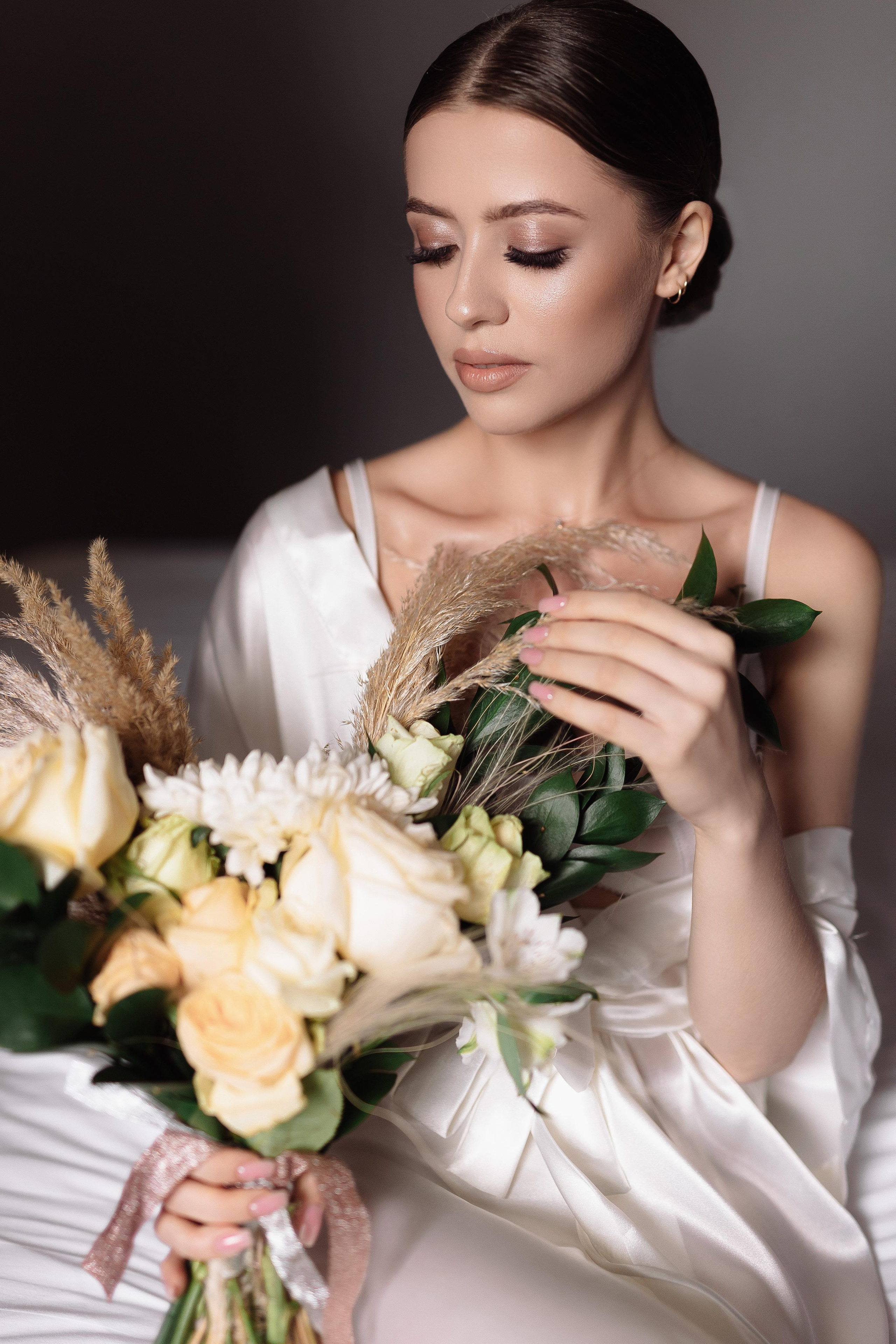 Свадьба Антона и Полины. Фотограф Кольчугино/Владимир/Москва Елизавета Иода