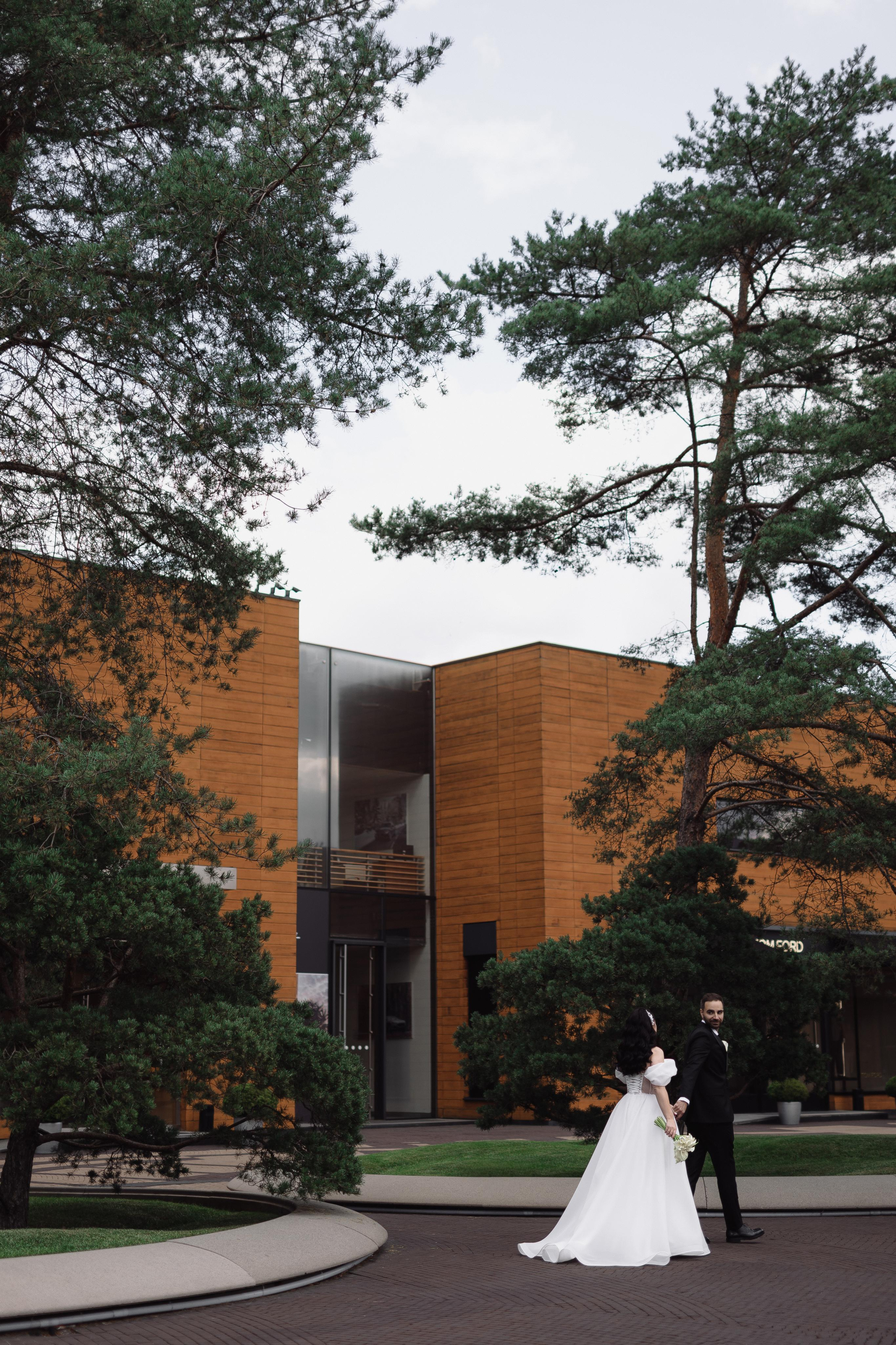 Свадьба Дмитрия и Ксении. Фотограф Кольчугино/Владимир/Москва Елизавета Иода