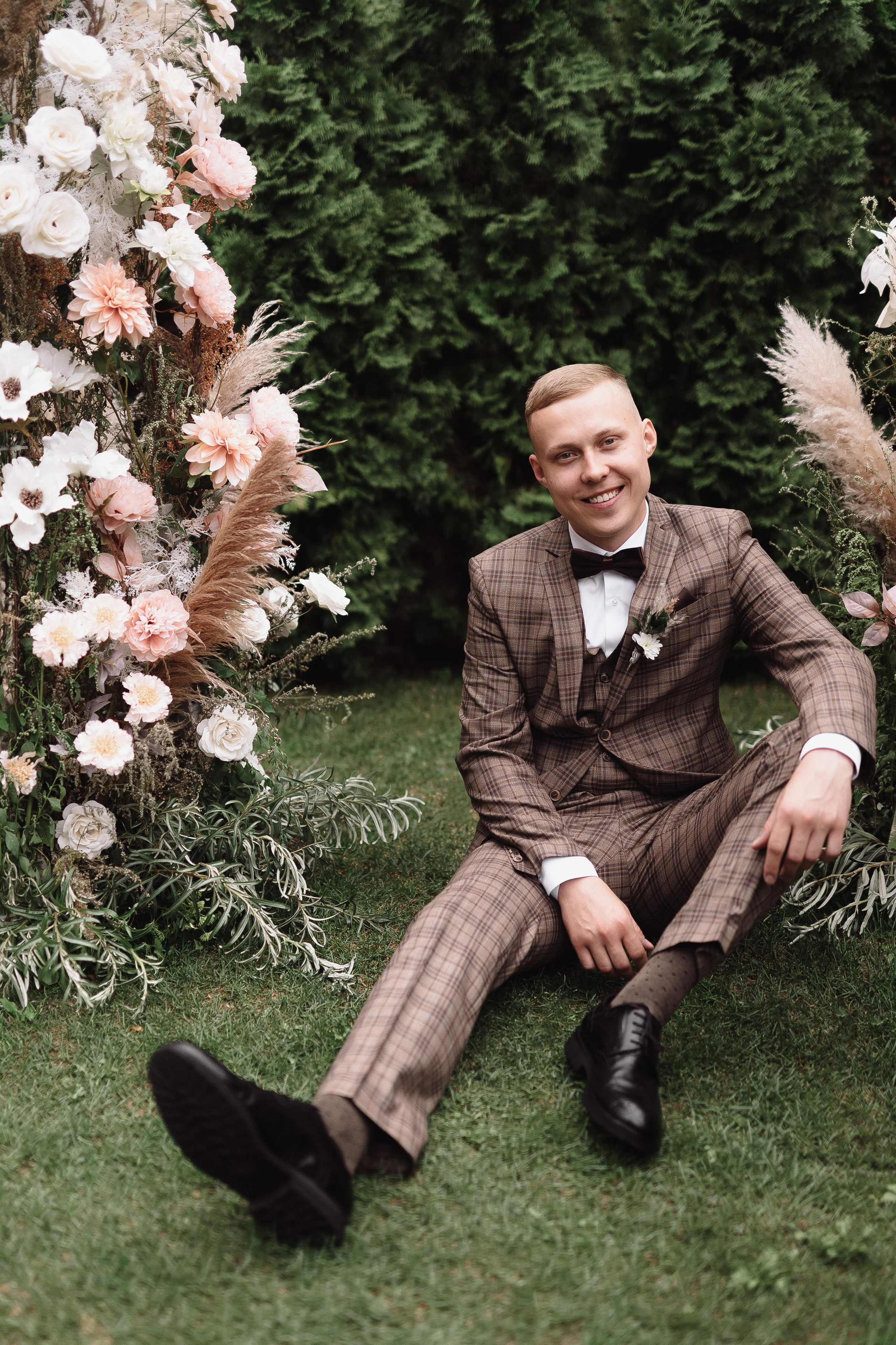 Свадьба Антона и Полины. Фотограф Кольчугино/Владимир/Москва Елизавета Иода