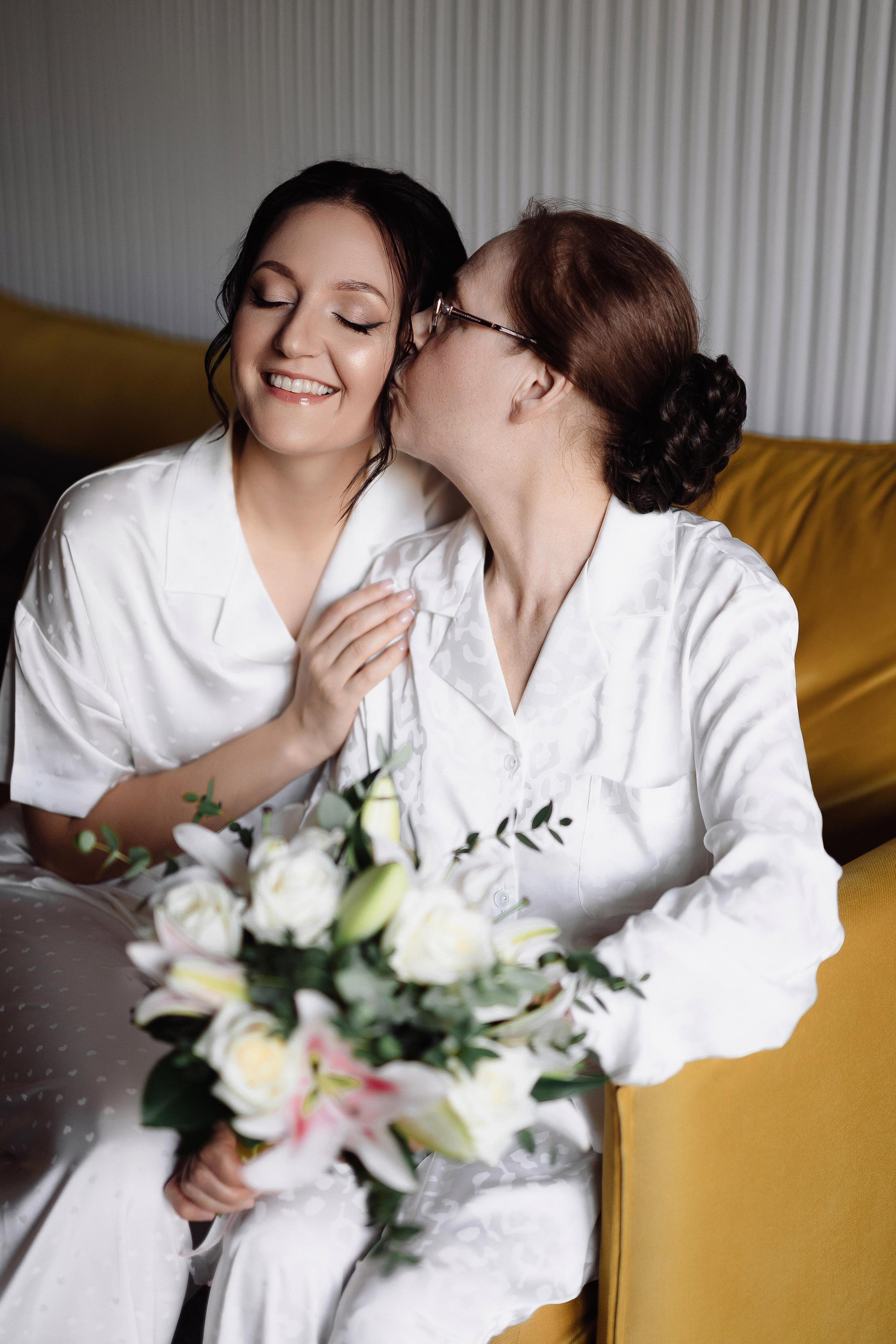 Свадьба Павла и Юлии. Фотограф Кольчугино/Владимир/Москва Елизавета Иода