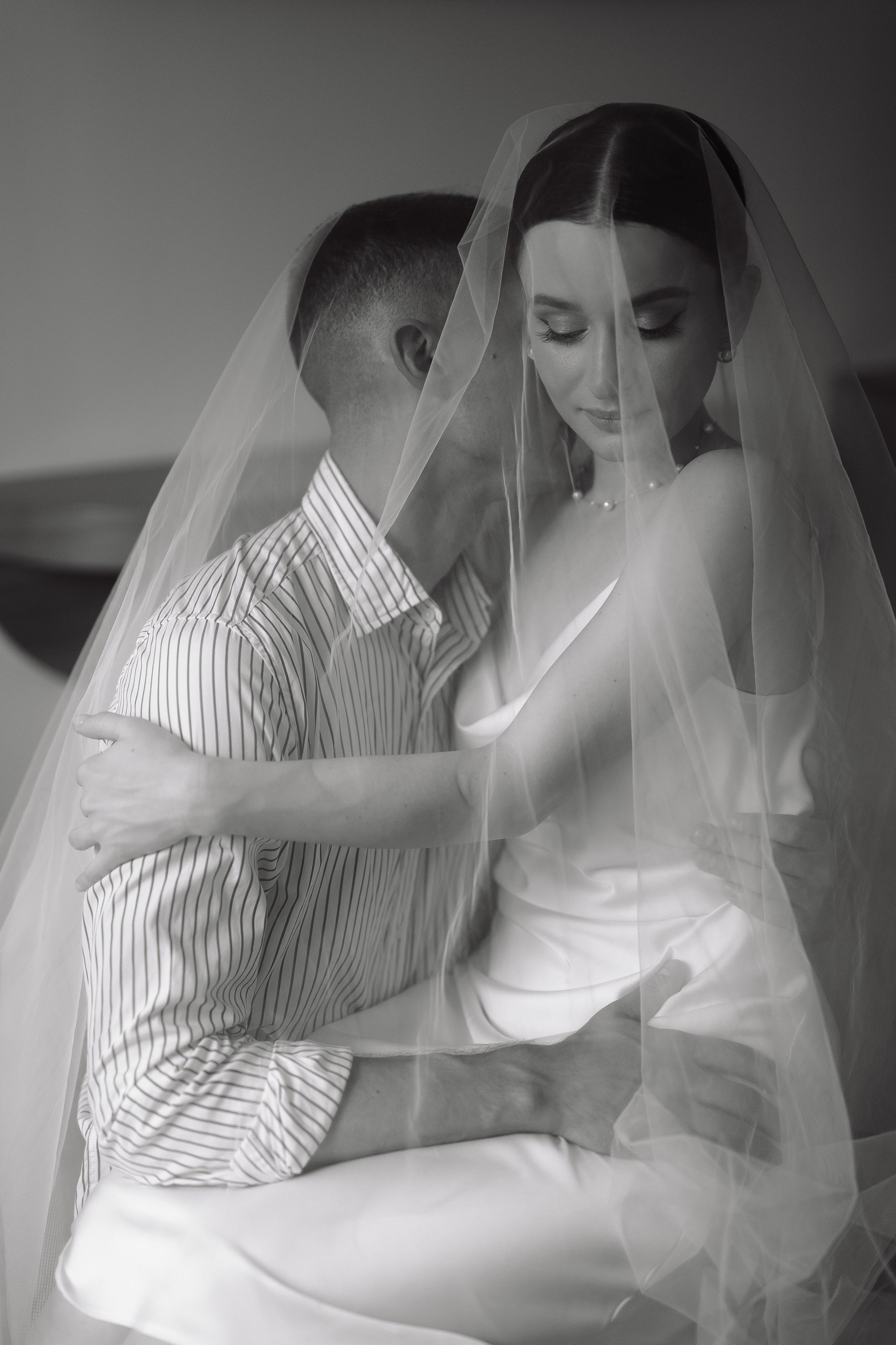 Свадьба Александра и Дарьи. Фотограф Кольчугино/Владимир/Москва Елизавета Иода