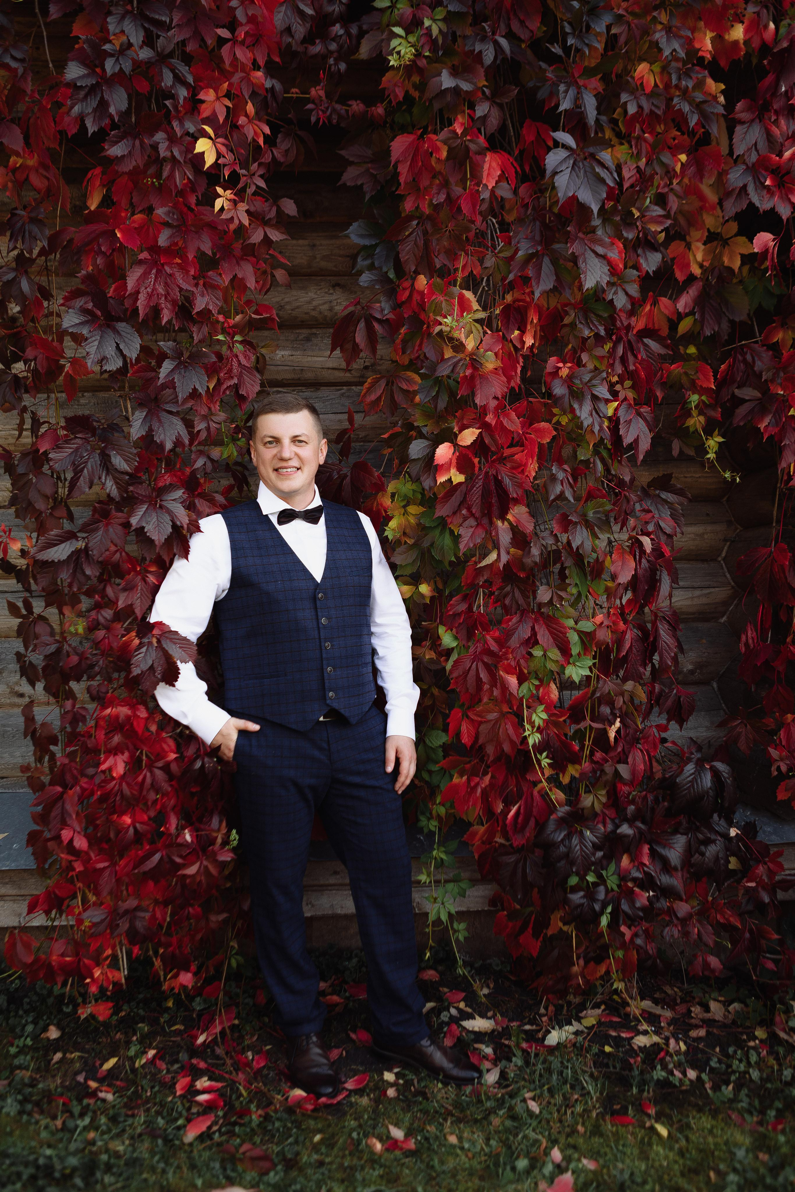 Свадьба Павла и Юлии. Фотограф Кольчугино/Владимир/Москва Елизавета Иода