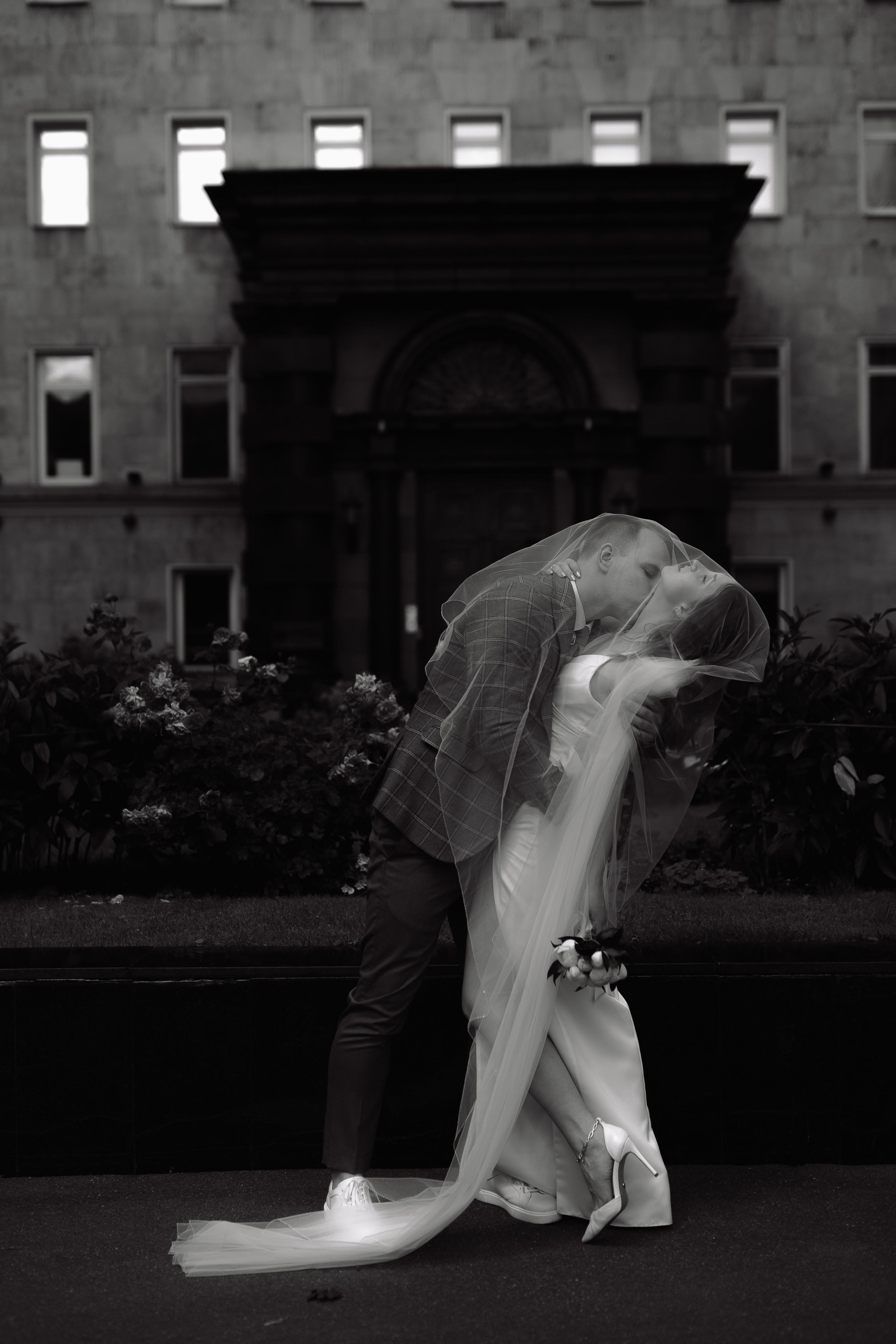 Свадьба Евгения и Дарьи. Фотограф Кольчугино/Владимир/Москва Елизавета Иода