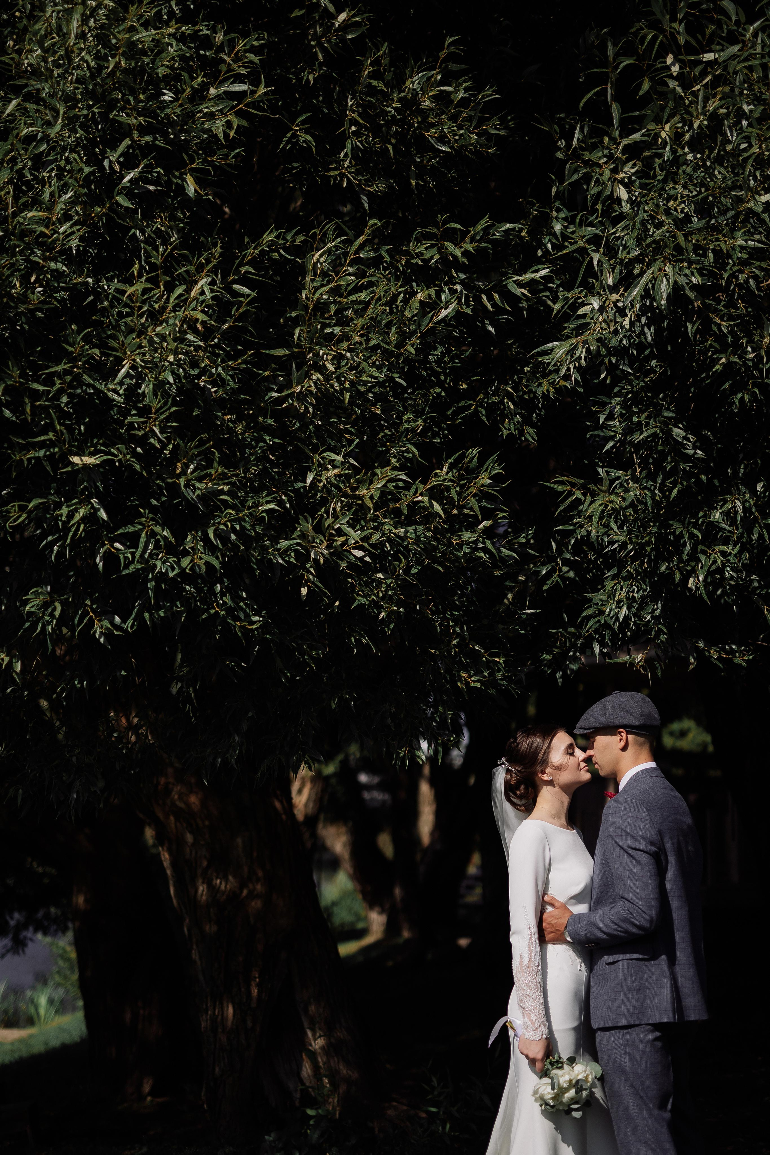 Свадьба Петра и Анны. Фотограф Кольчугино/Владимир/Москва Елизавета Иода