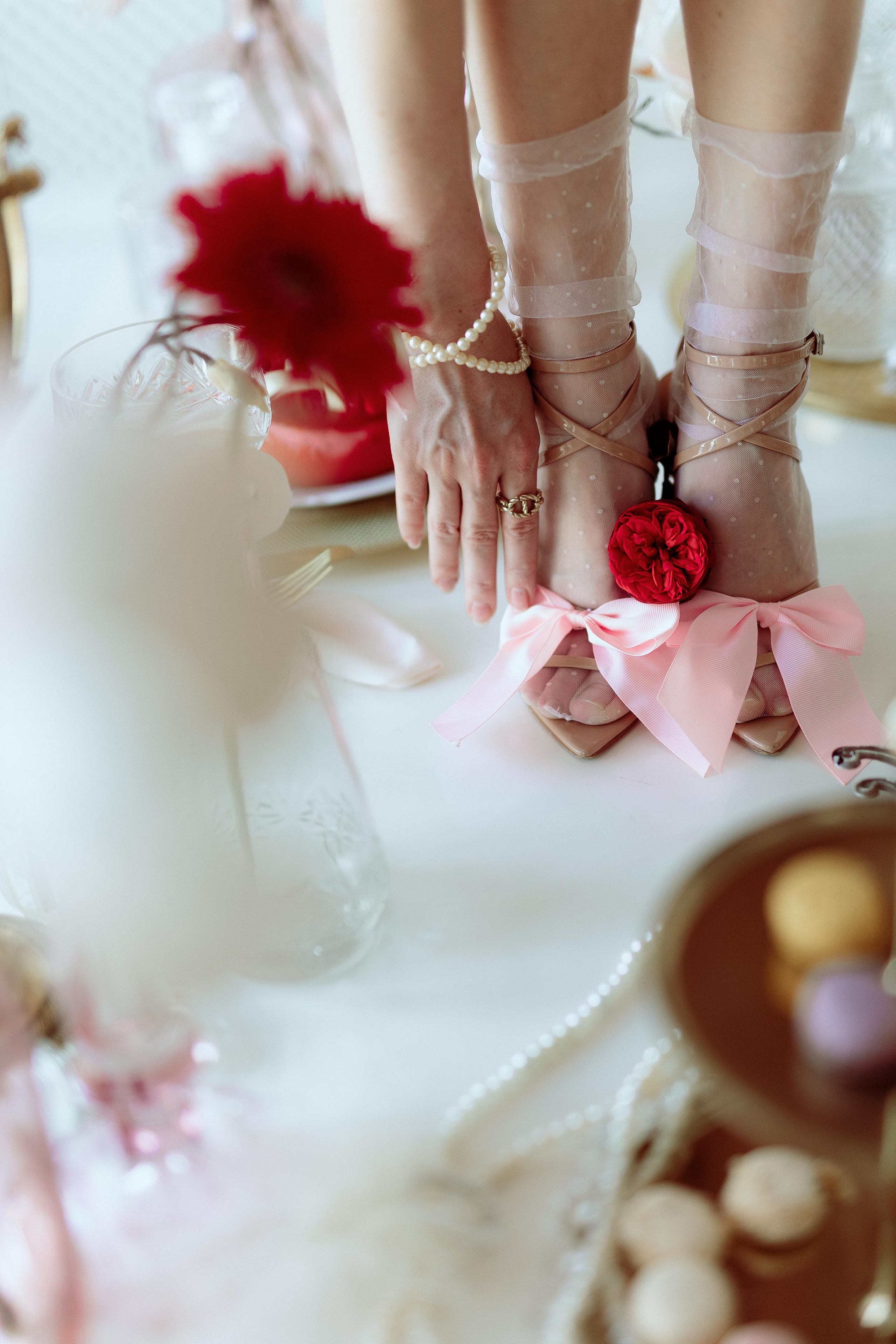 Маргарита-Антуанетта. Фотограф Кольчугино/Владимир/Москва Елизавета Иода