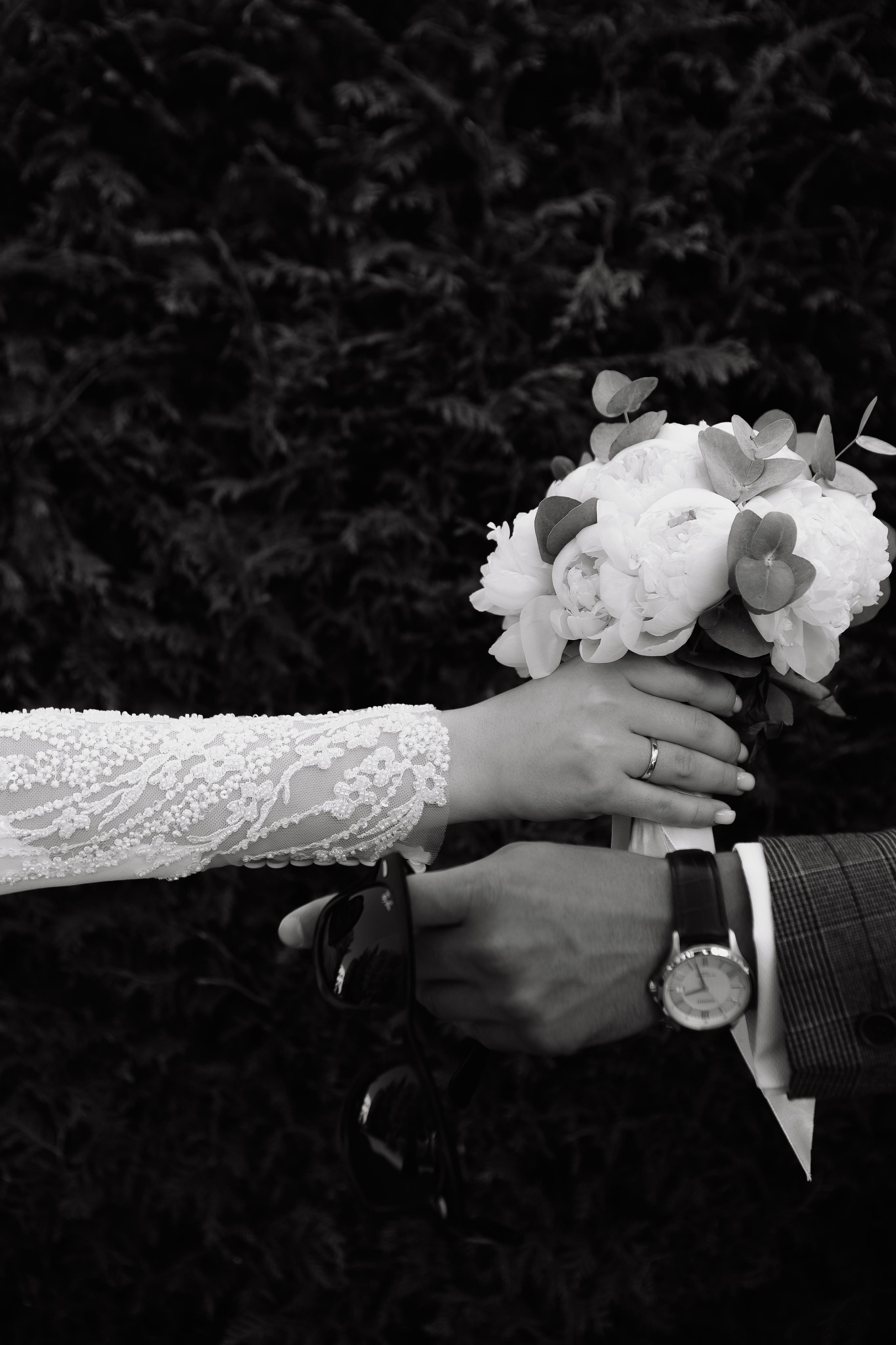 Свадьба Петра и Анны. Фотограф Кольчугино/Владимир/Москва Елизавета Иода