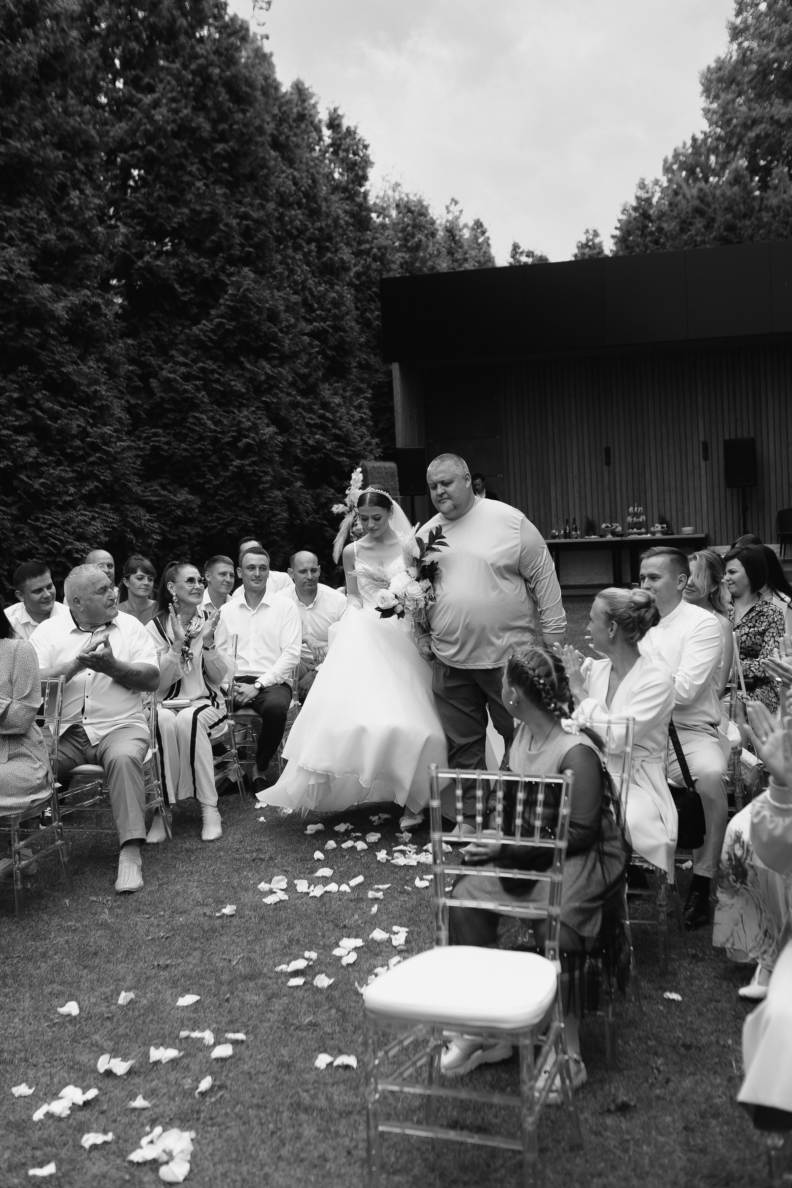 Свадьба Антона и Полины. Фотограф Кольчугино/Владимир/Москва Елизавета Иода