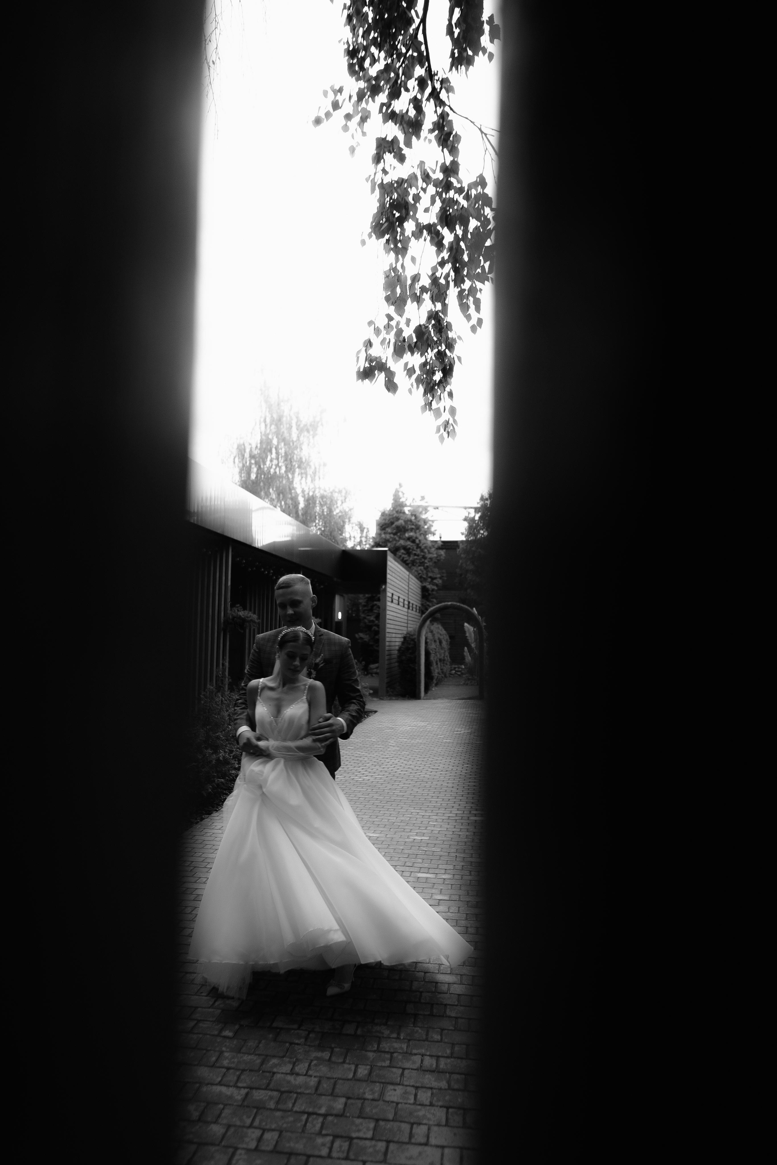 Свадьба Антона и Полины. Фотограф Кольчугино/Владимир/Москва Елизавета Иода