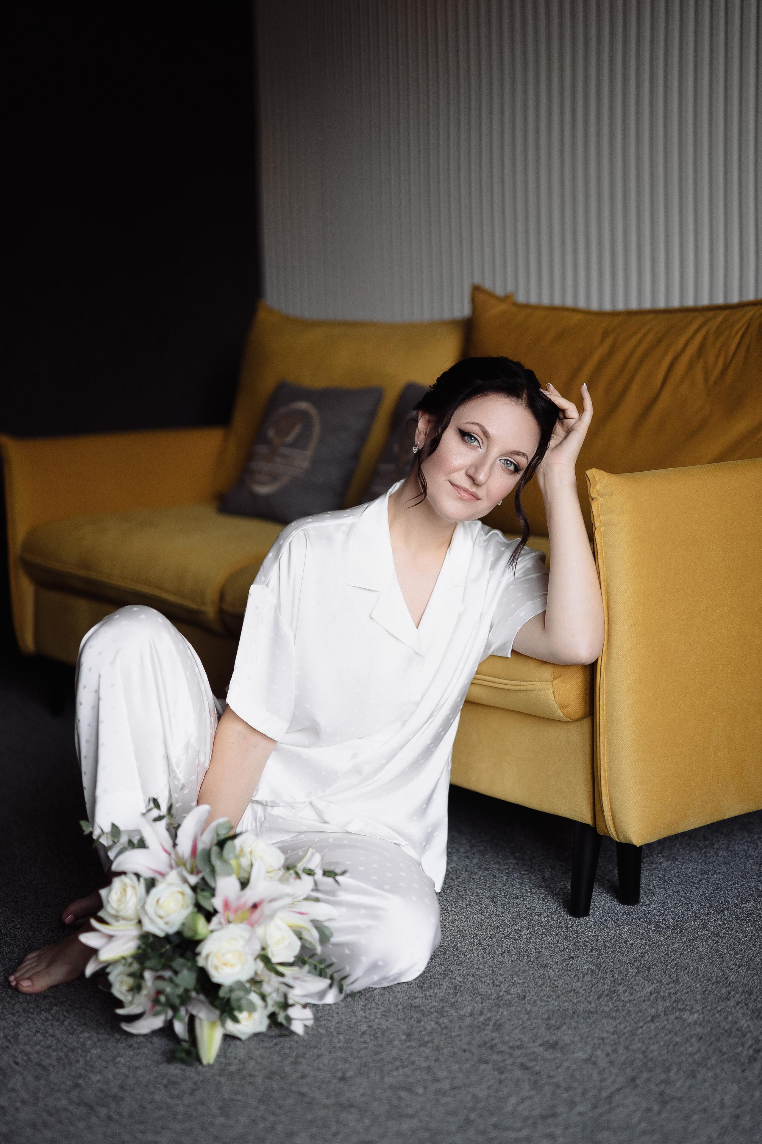 Свадьба Павла и Юлии. Фотограф Кольчугино/Владимир/Москва Елизавета Иода