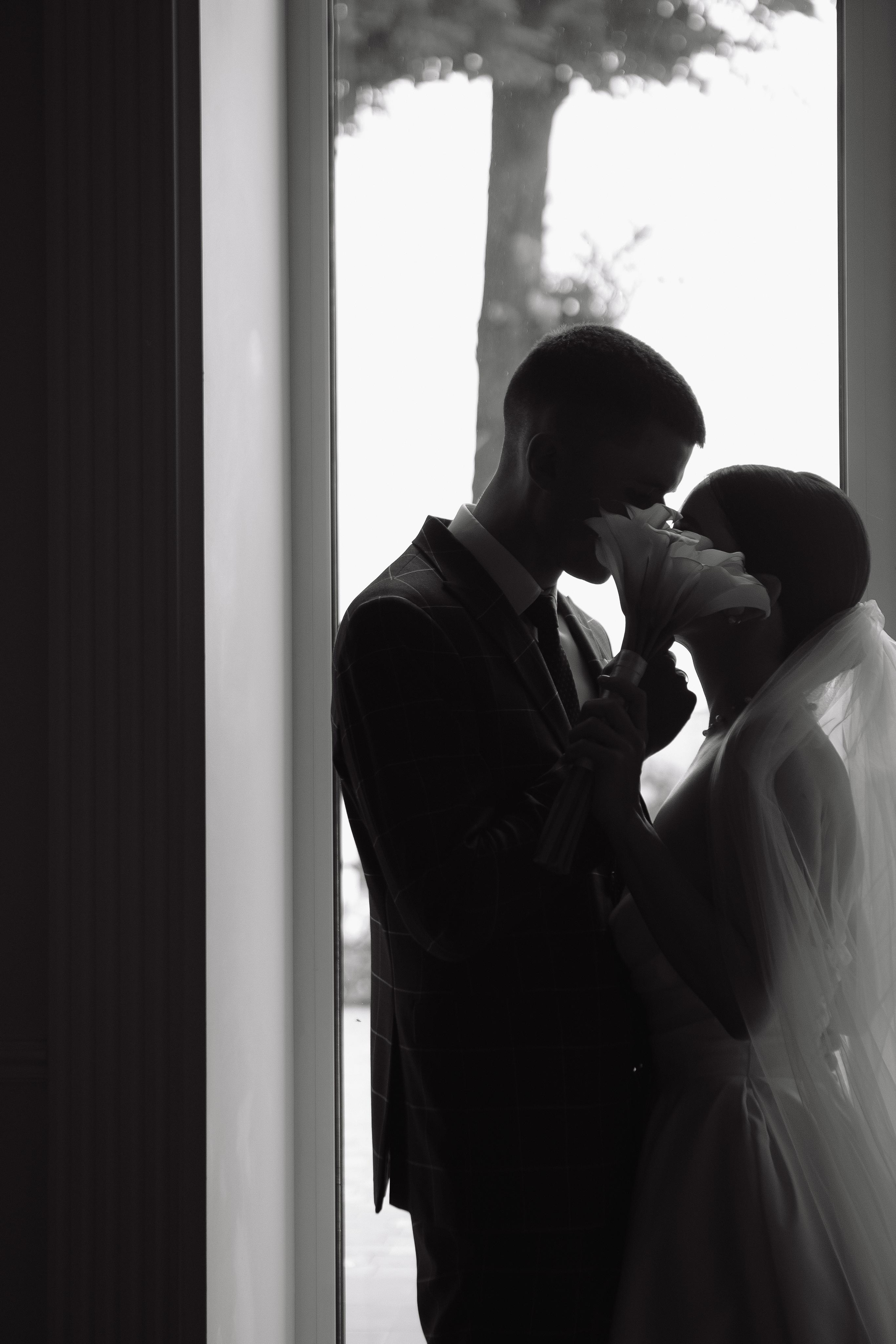 Свадьба Александра и Дарьи. Фотограф Кольчугино/Владимир/Москва Елизавета Иода